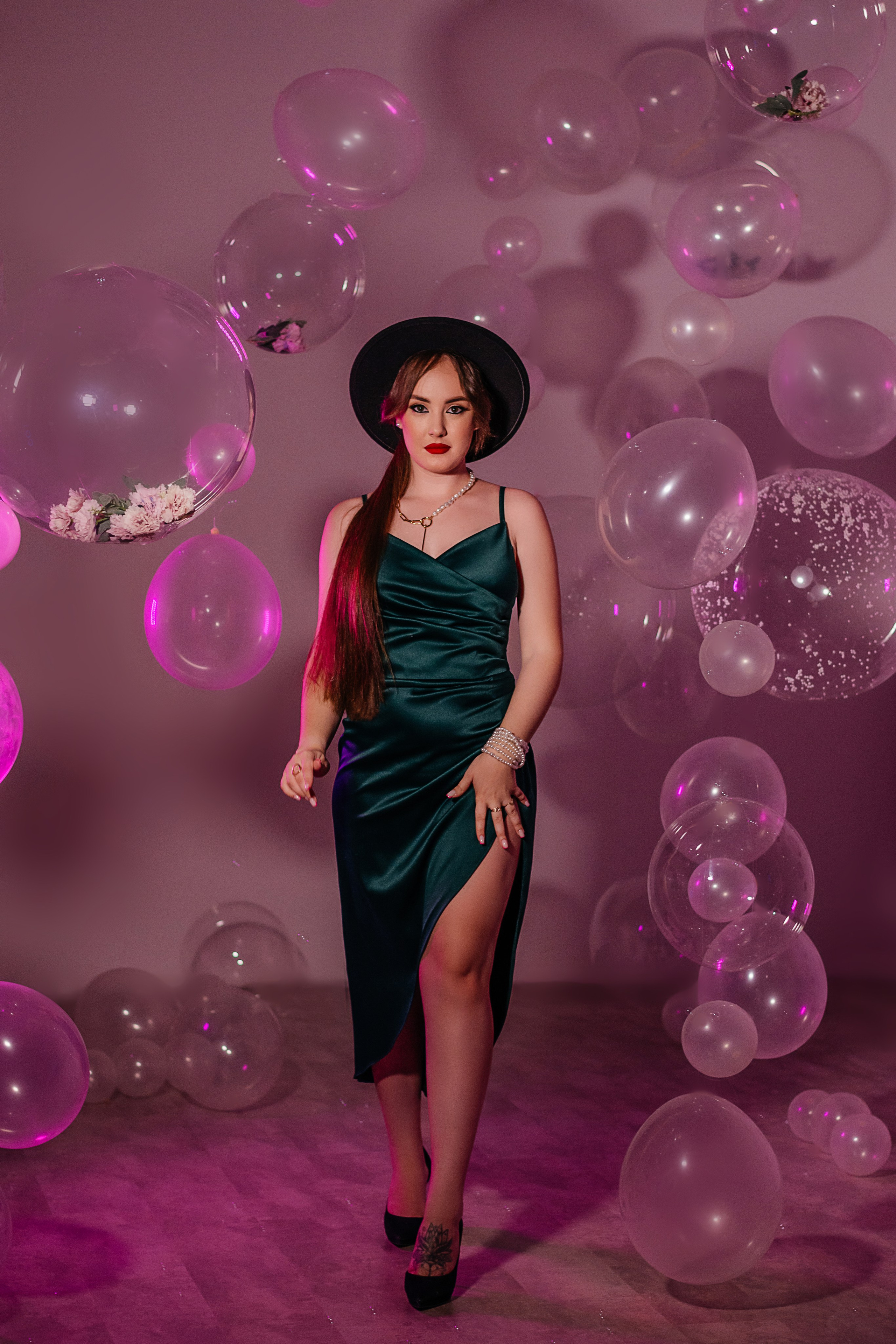 8 марта. Репортажный и портретный фотограф Анапа Екатерина Волкова