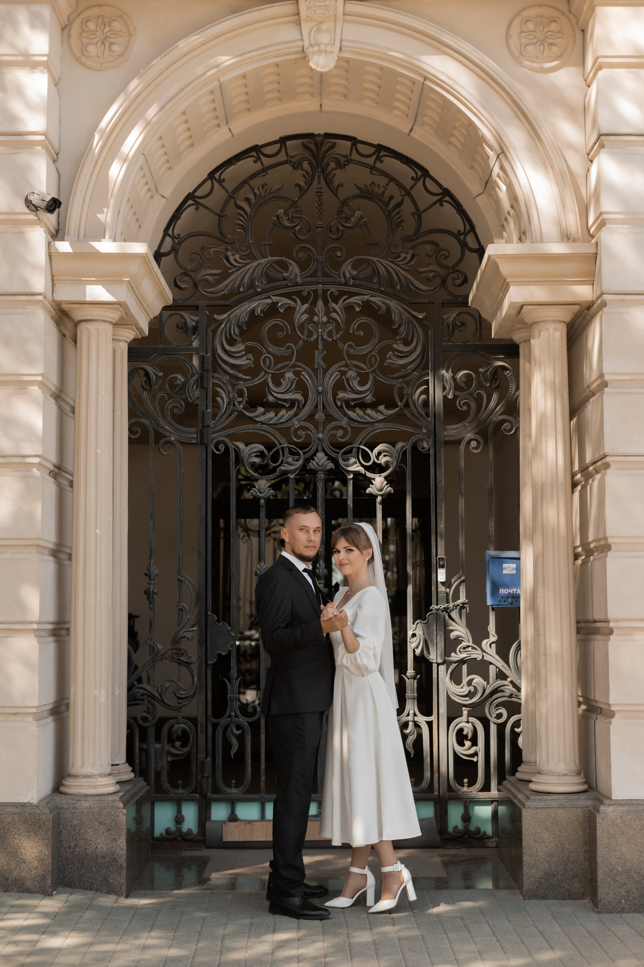 Антон и Юлия (сокращено). Свадебный фотограф Ангелина Сунгатулина | Саратов | Балаково | Вольск