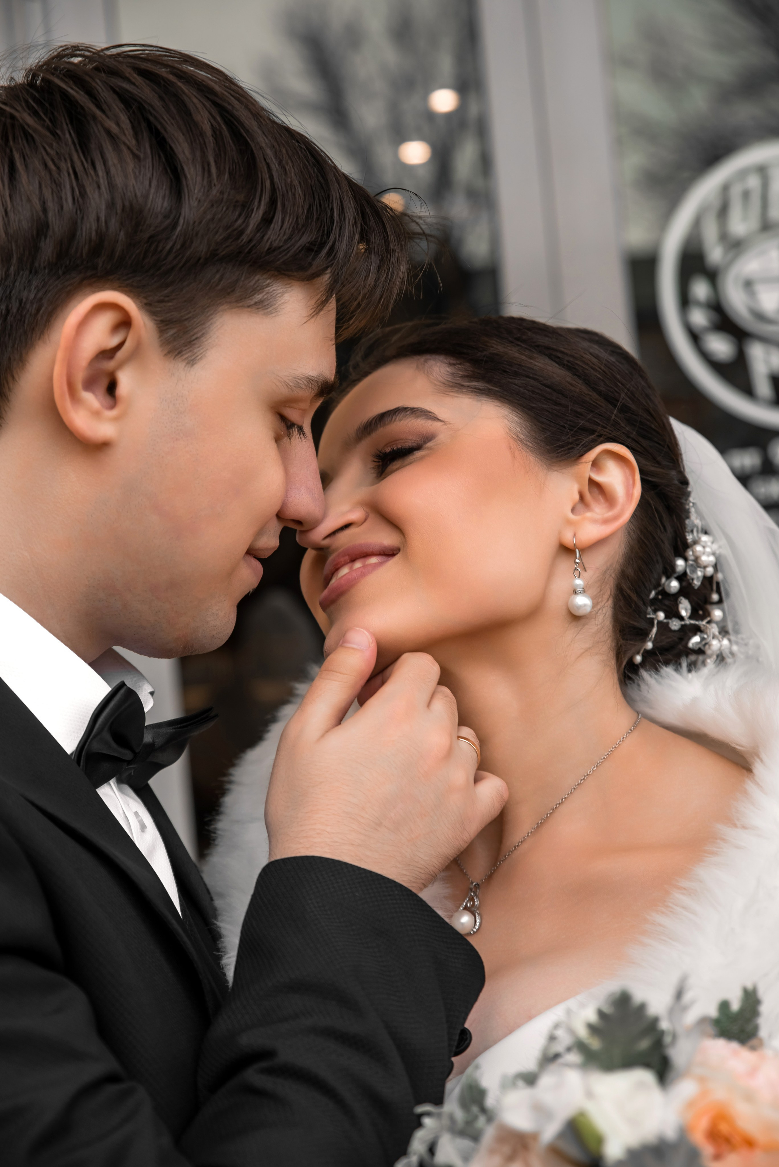 Анастасия и Иван. Свадебный и семейный фотограф в Краснодарском крае