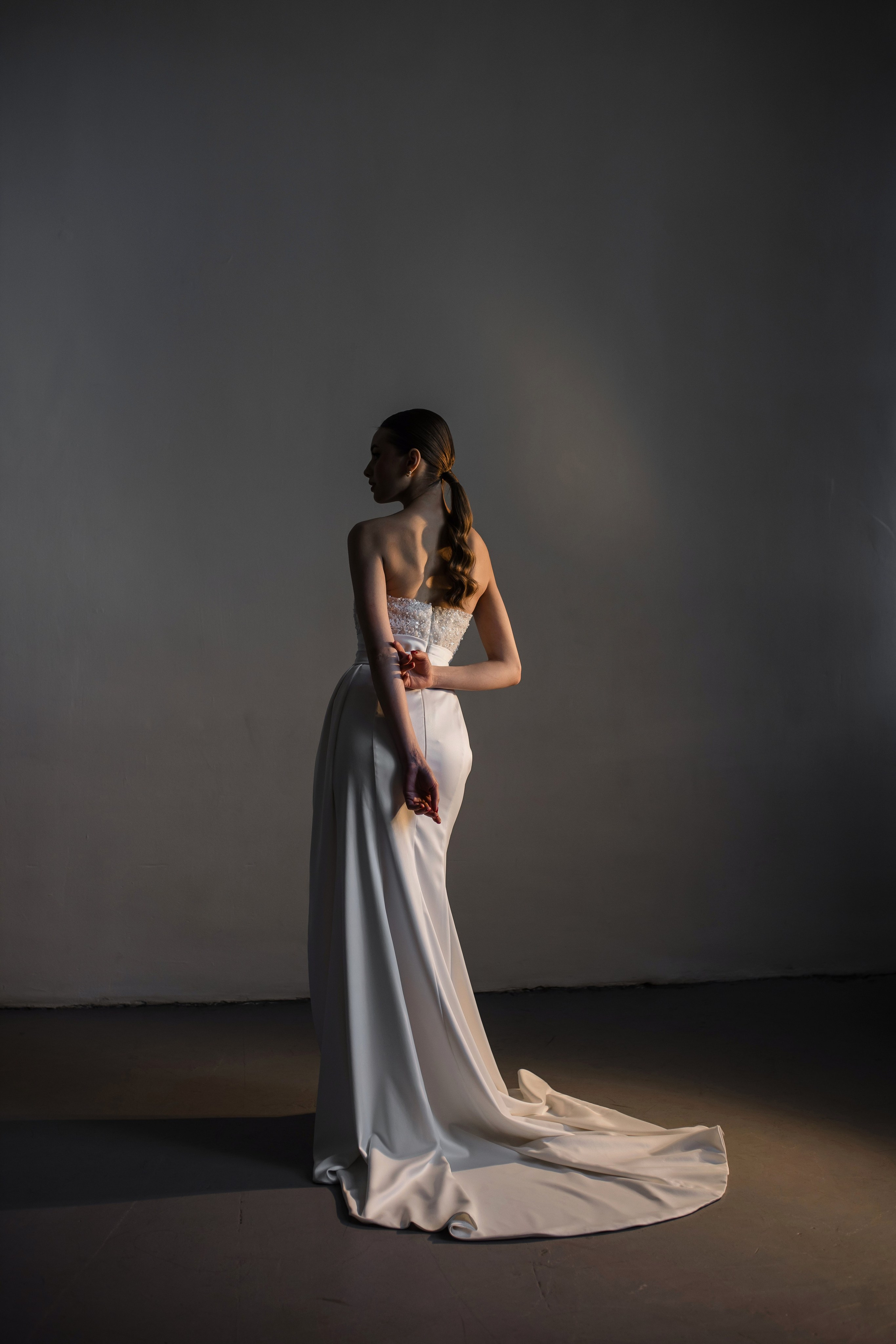 Антон & Анастасия. Свадебный фотограф в Новосибирске Анжелика Шамсутдинова