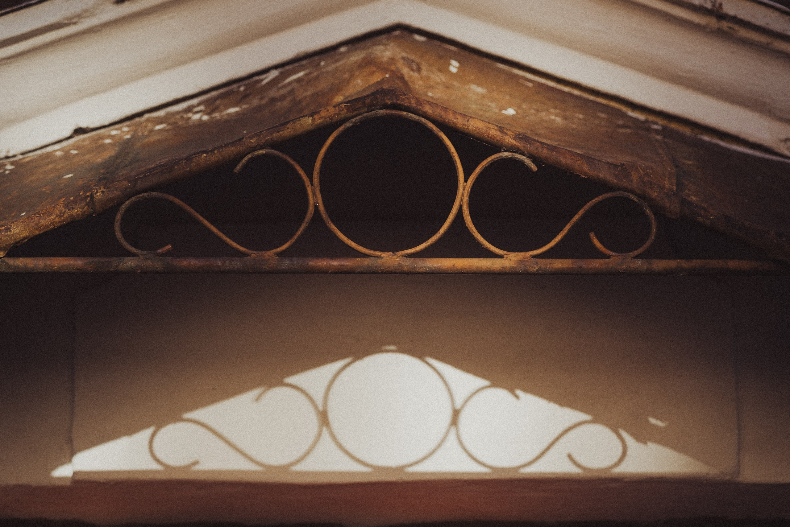 Проект #улицыгорода. Ярославль, улица Лизы Чайкиной. Документальный фотограф Илья Тихановский