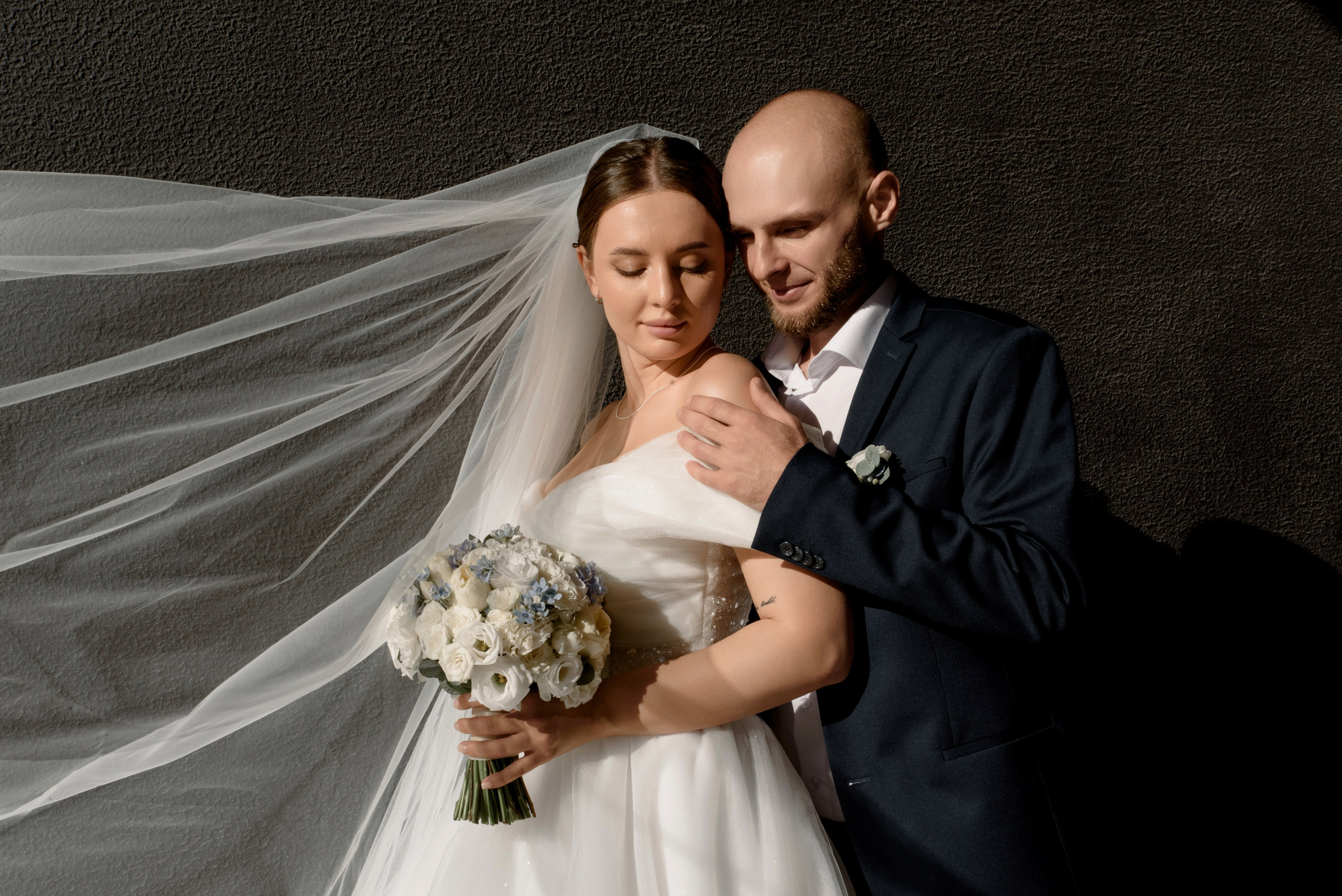 Анастасия и Евгений. Свадебный и семейный фотограф в Краснодарском крае