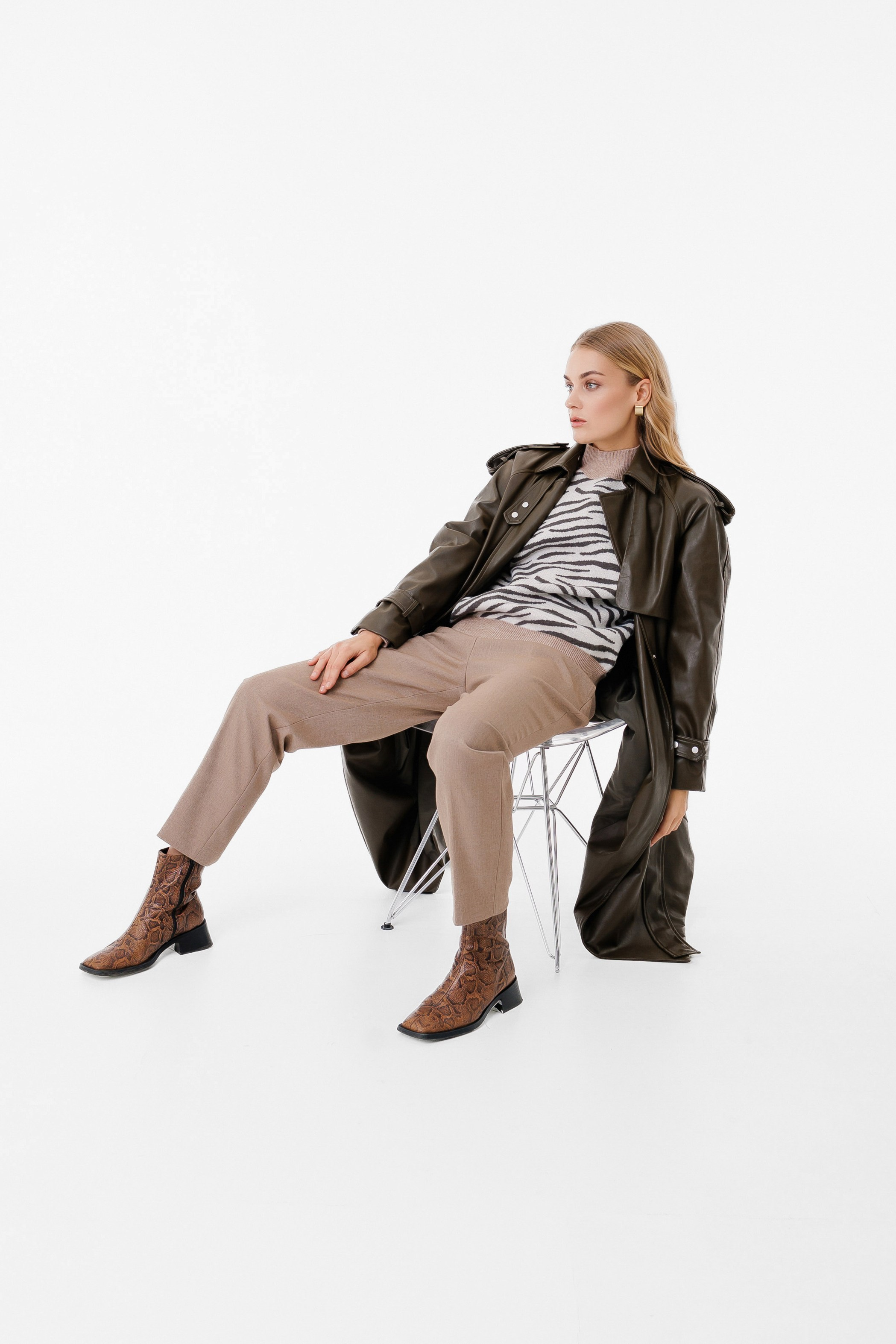 Bianelli — каталог. Фото и видео контент за одну съемку — Веретенников Егор