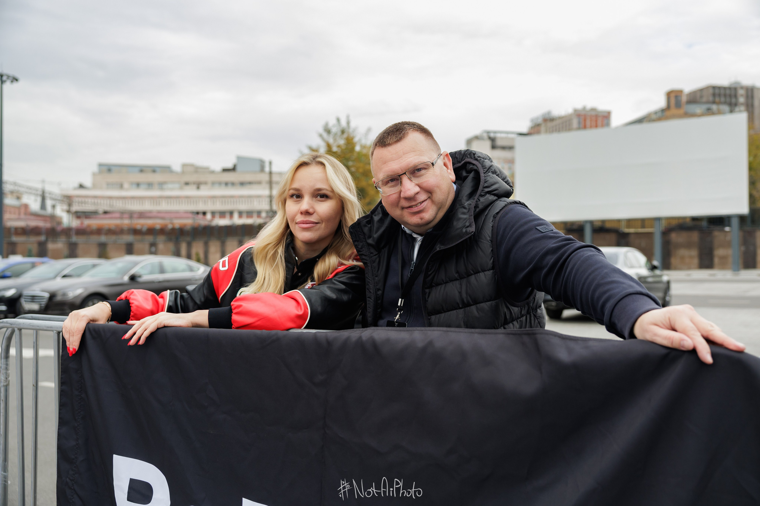 Репортажная съемка ReForm 2025. #NotAiPhoto — автомобильный фотограф