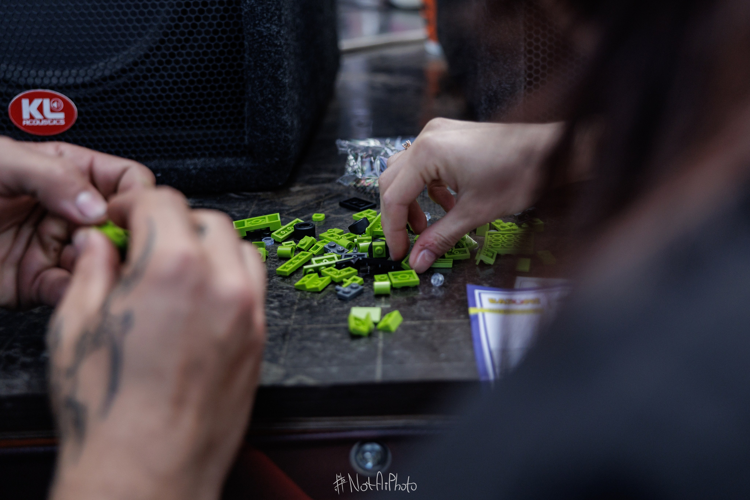 Репортажная съемка RDRCxSUETA_OBN. #NotAiPhoto — автомобильный фотограф