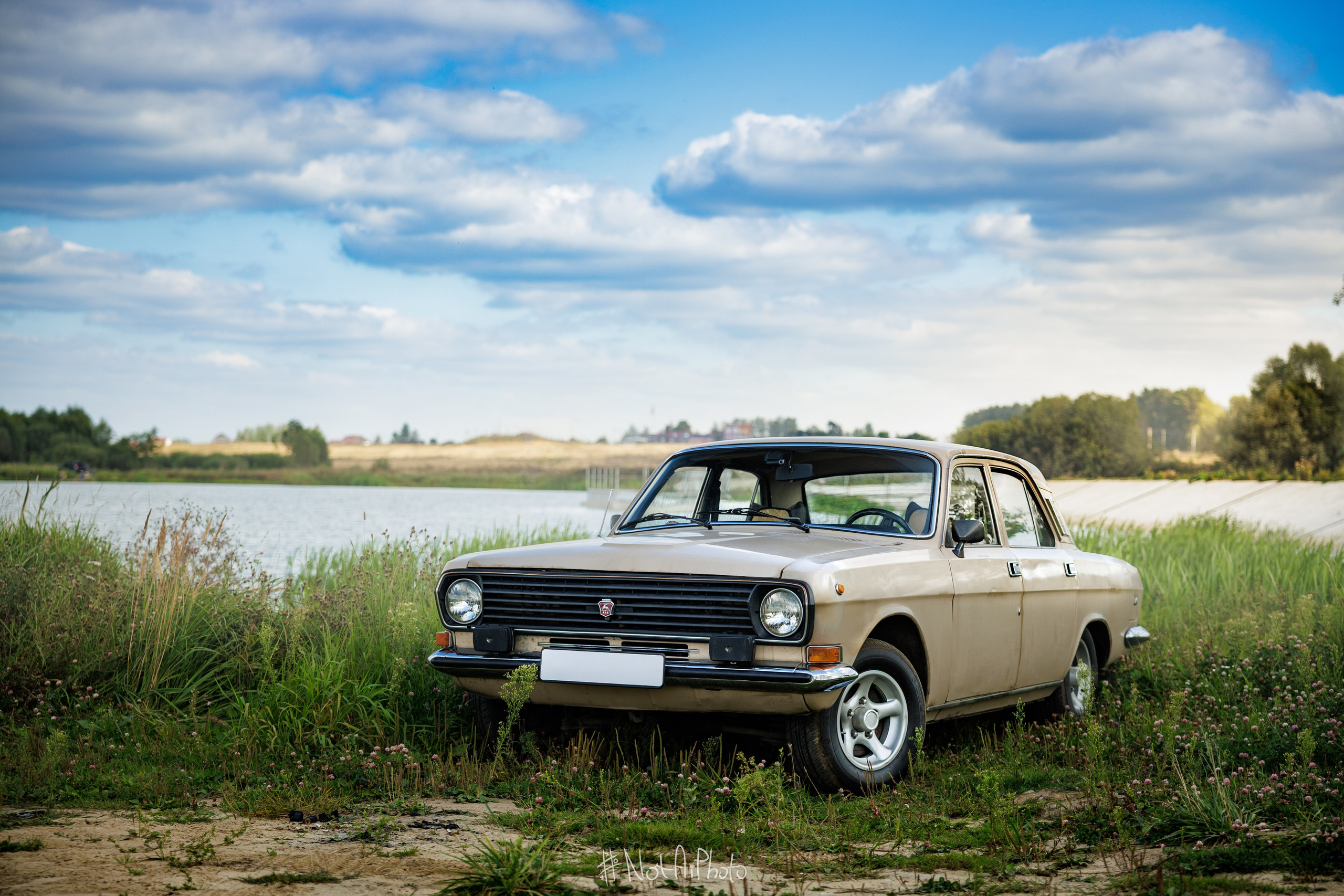 Фотосъемка клубного автопробега. #NotAiPhoto — автомобильный фотограф