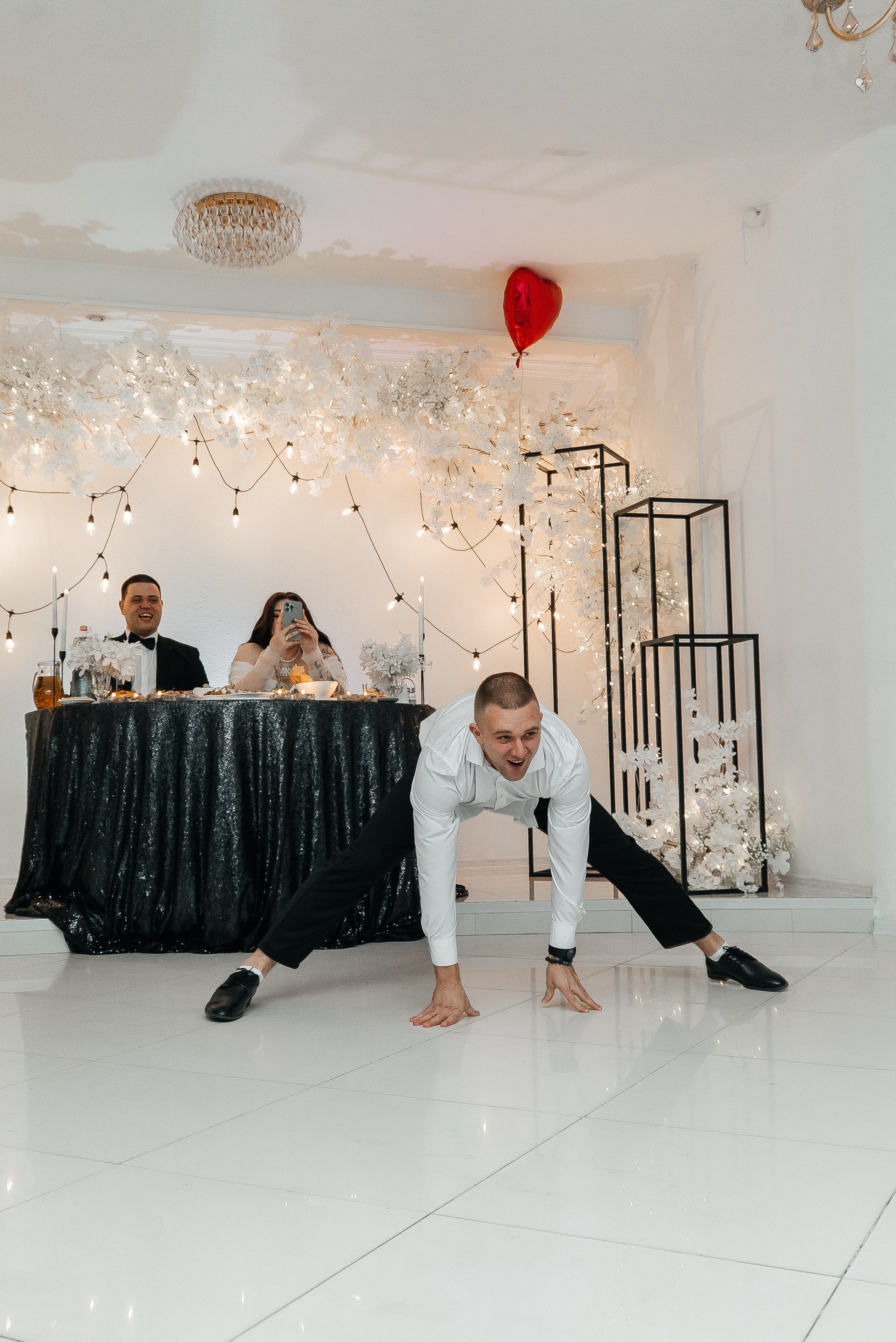 Валерия и Дмитрий. Свадебный и семейный фотограф во Владивостоке Александра Глускер