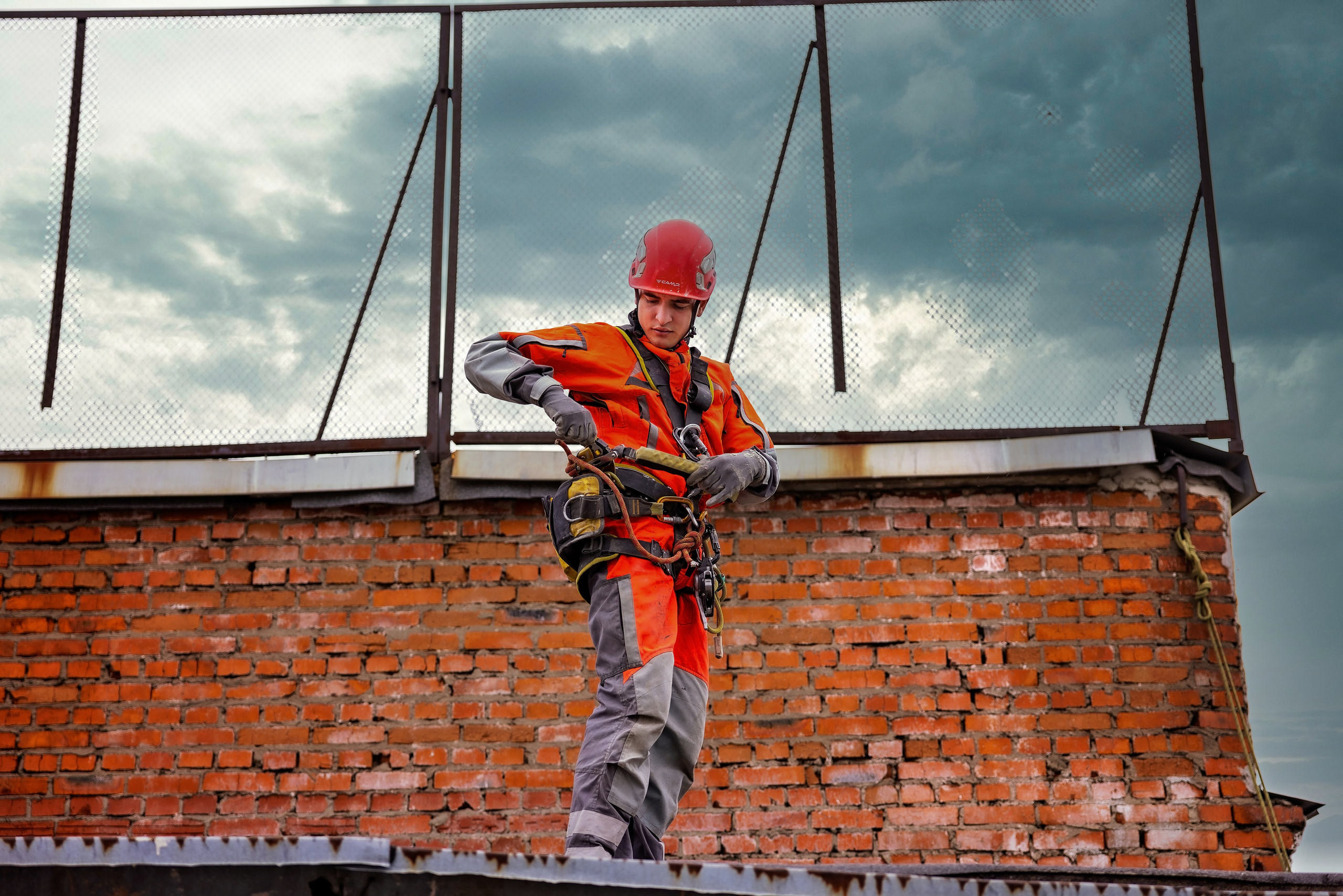 Фотограф промышленной съемки в Москве. Геннадий Степанов —фотограф в Москве