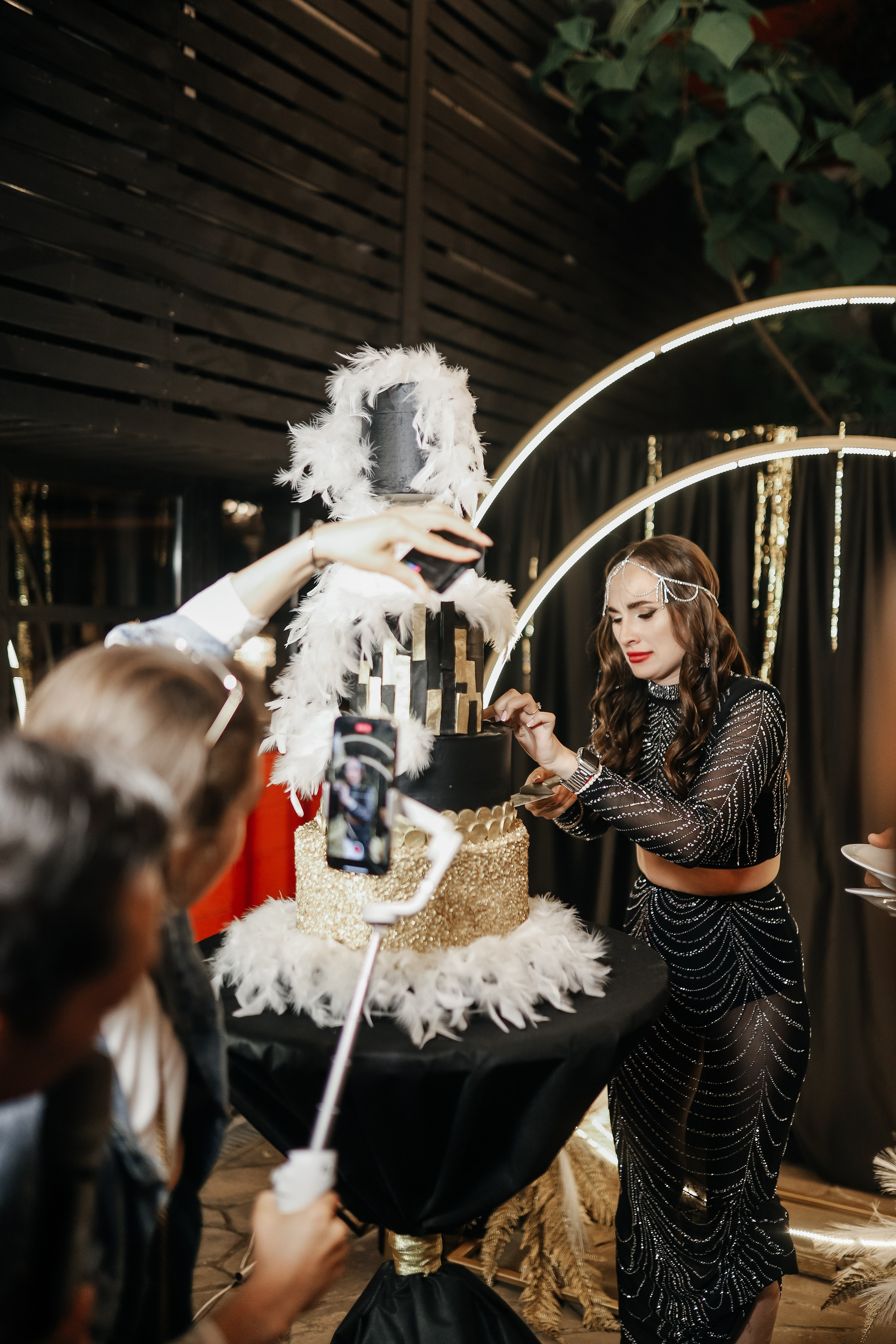 Обзор мероприятия @lubyanenkoo