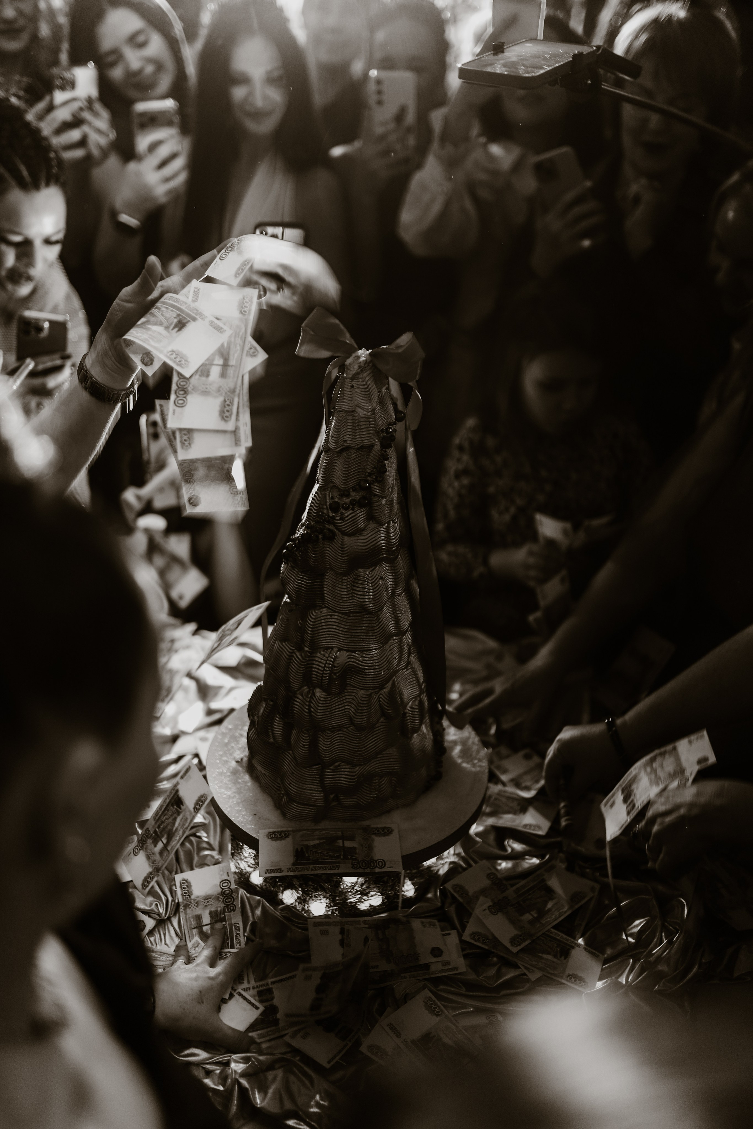 Новогодний корпоратив