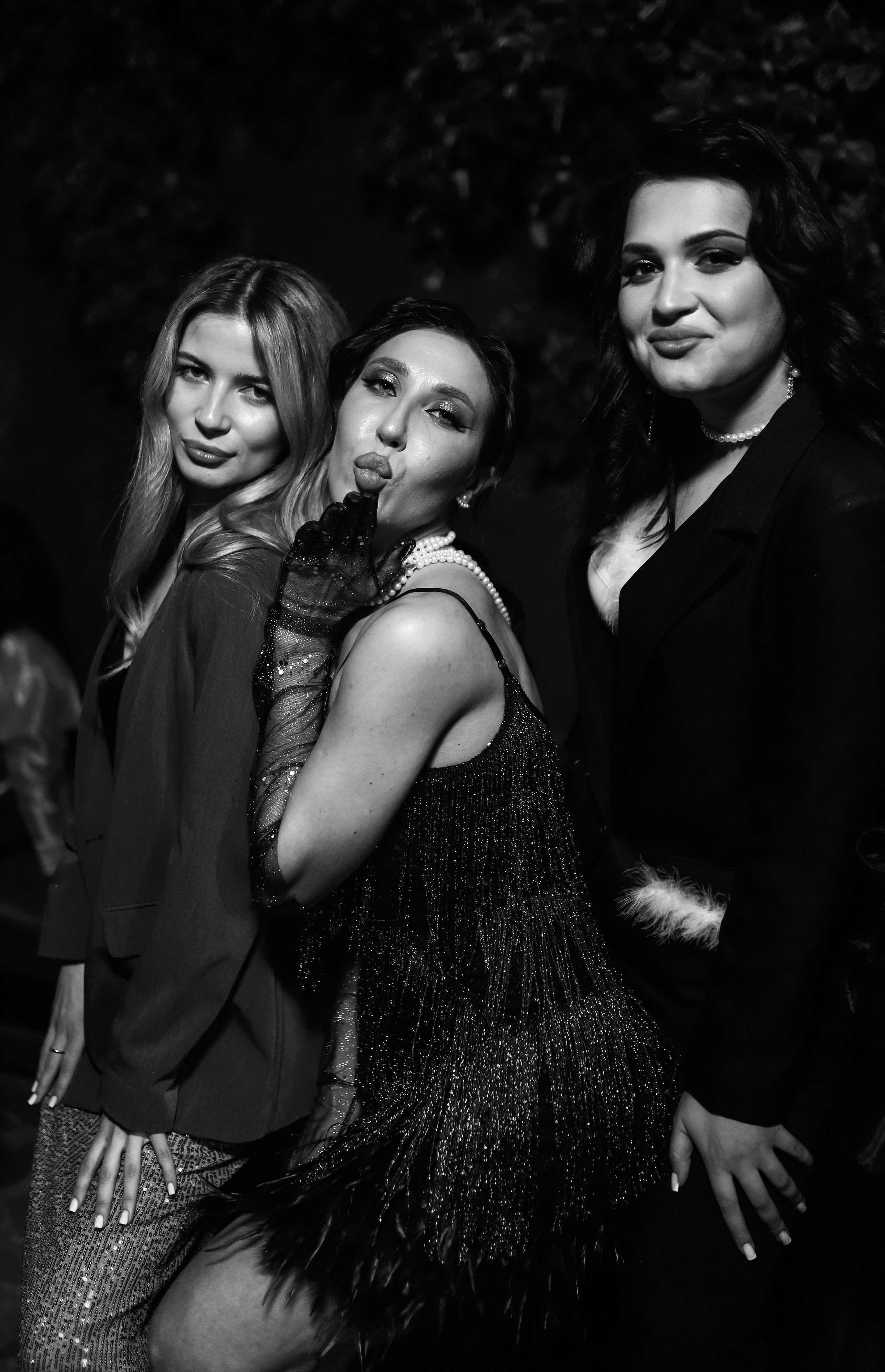 Обзор мероприятия @lubyanenkoo