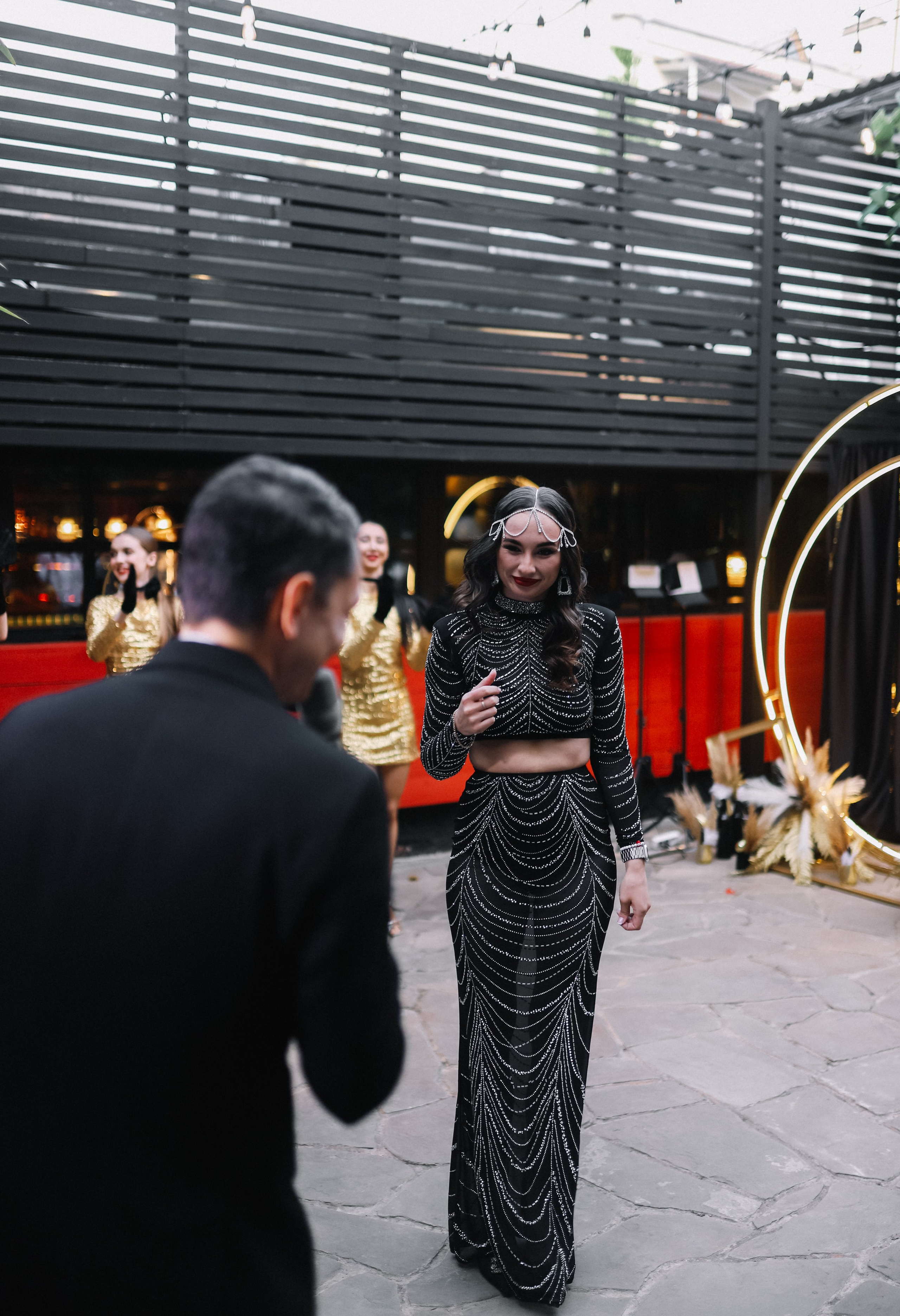 Обзор мероприятия @lubyanenkoo