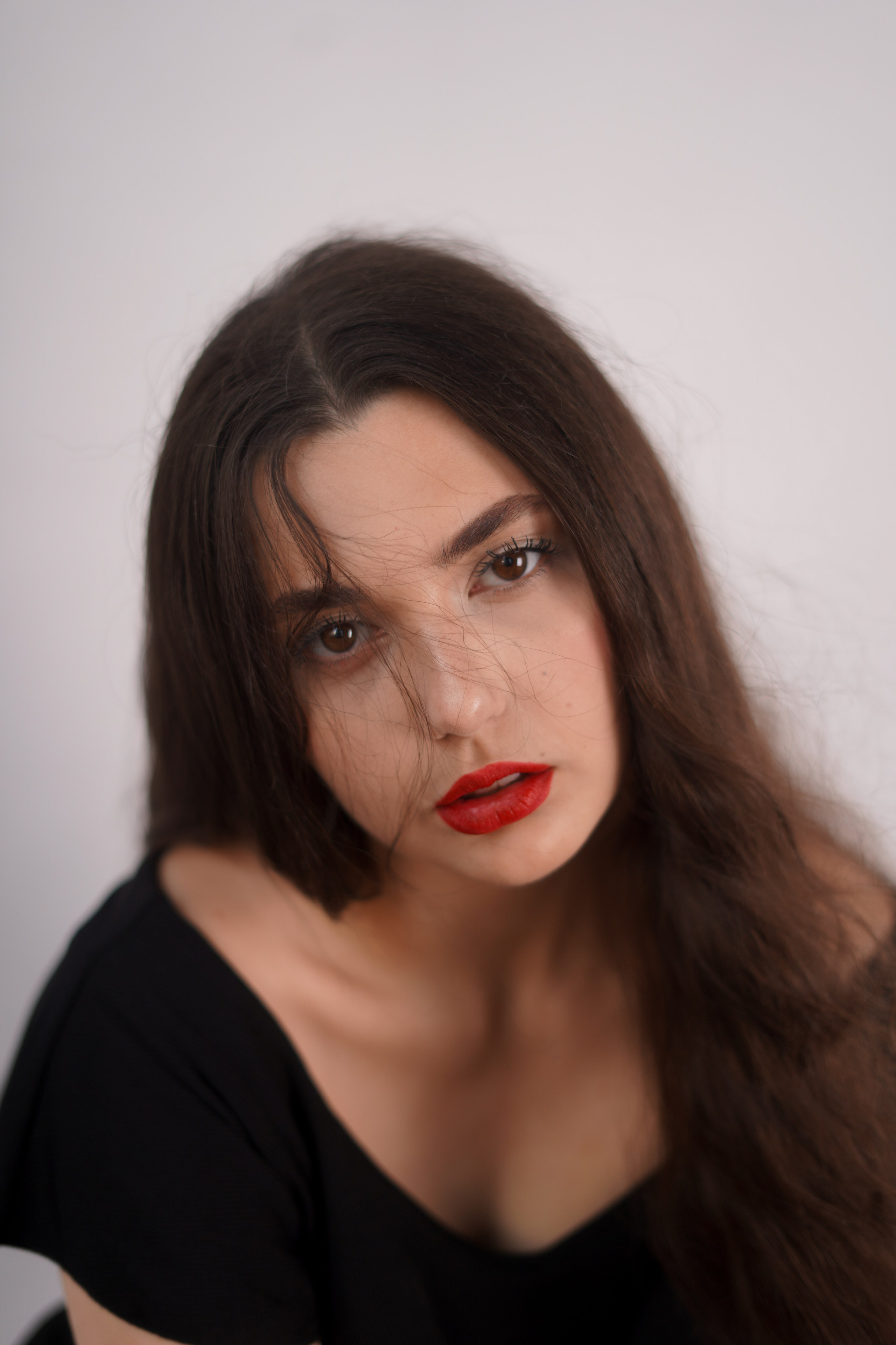 Ника. Творческий фотограф в Санкт-Петербурге Леонид Фельдман