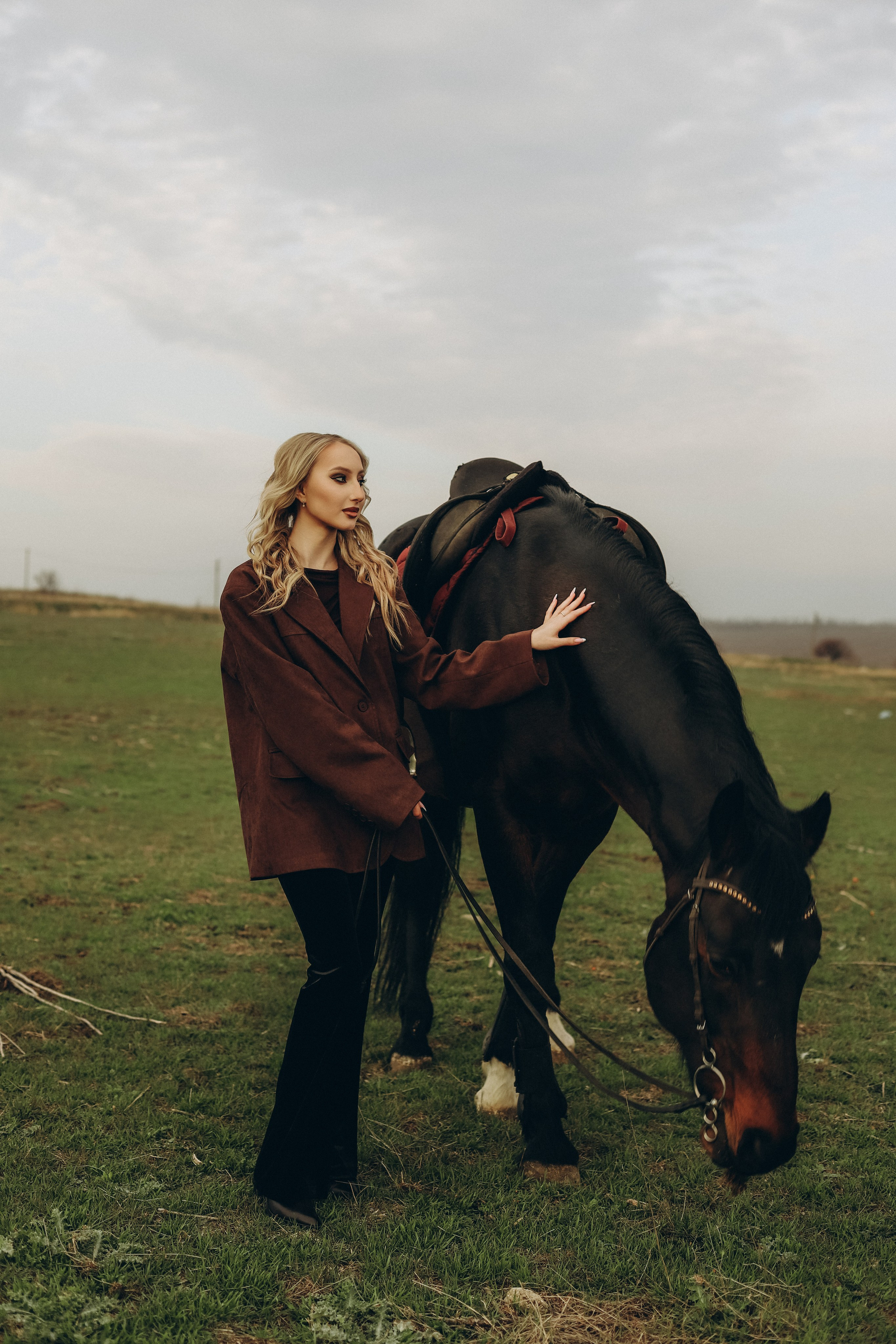 ДАЯНА. Фотограф Мариуполь | Ялта | Крым — Диана Мазенко