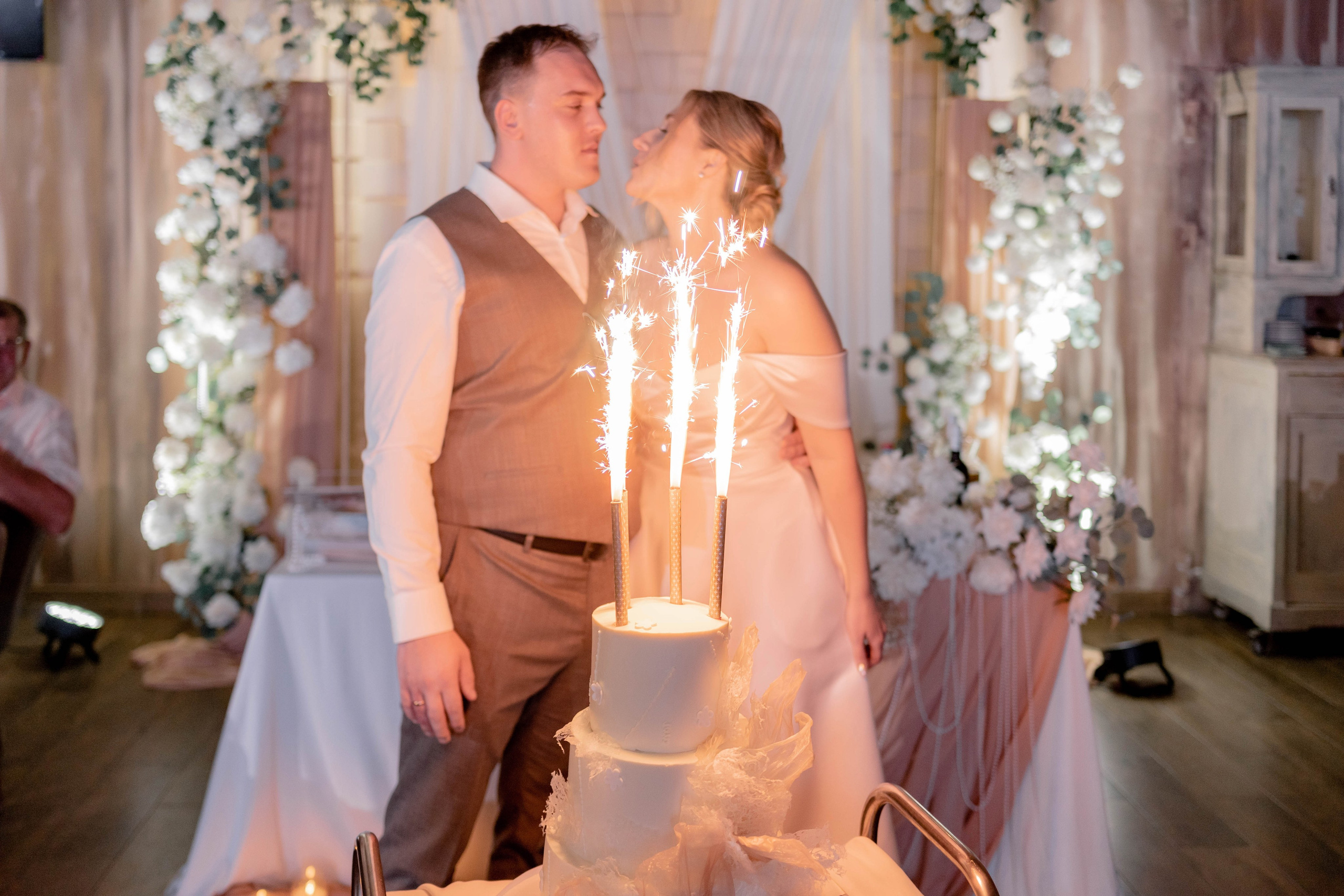 Свадебный фотограф Уфа Данилова Елена