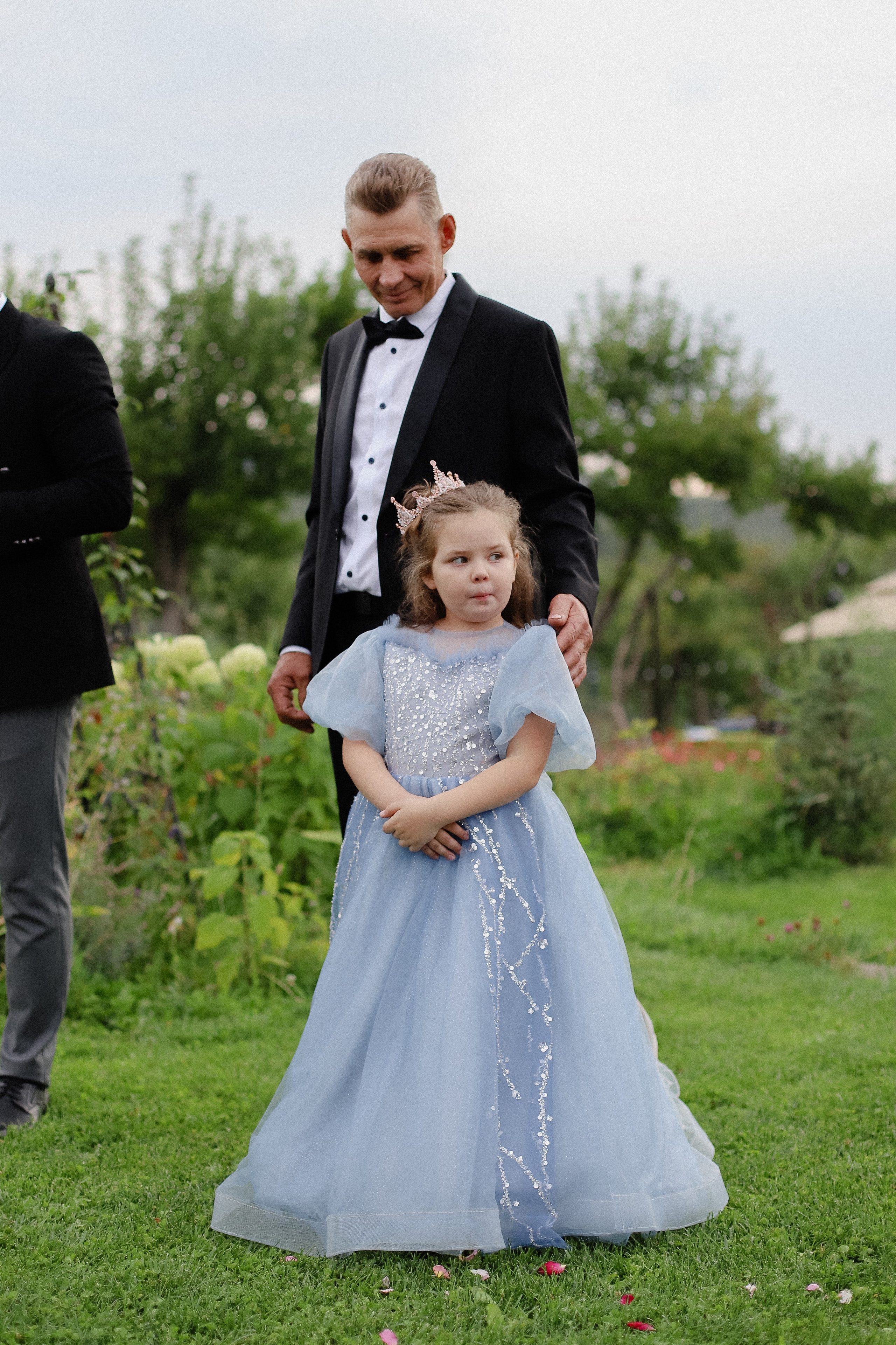 Рустам и Елизавета. Фотограф в Алматы и Москве Даша Пушкина