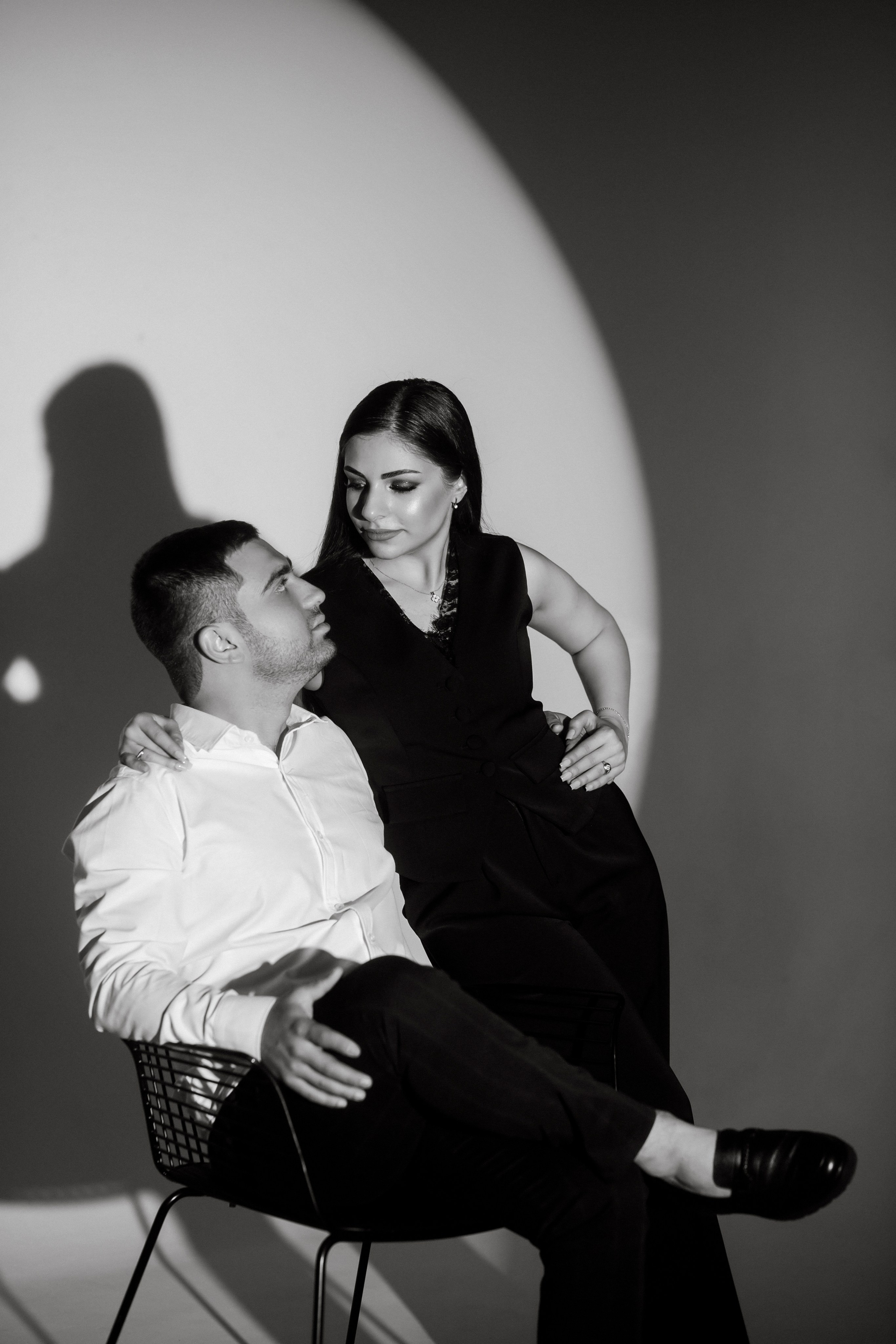 SERGEI & EVELINA. Свадебный и семейный фотограф в Сочи Анастасия Мальцева