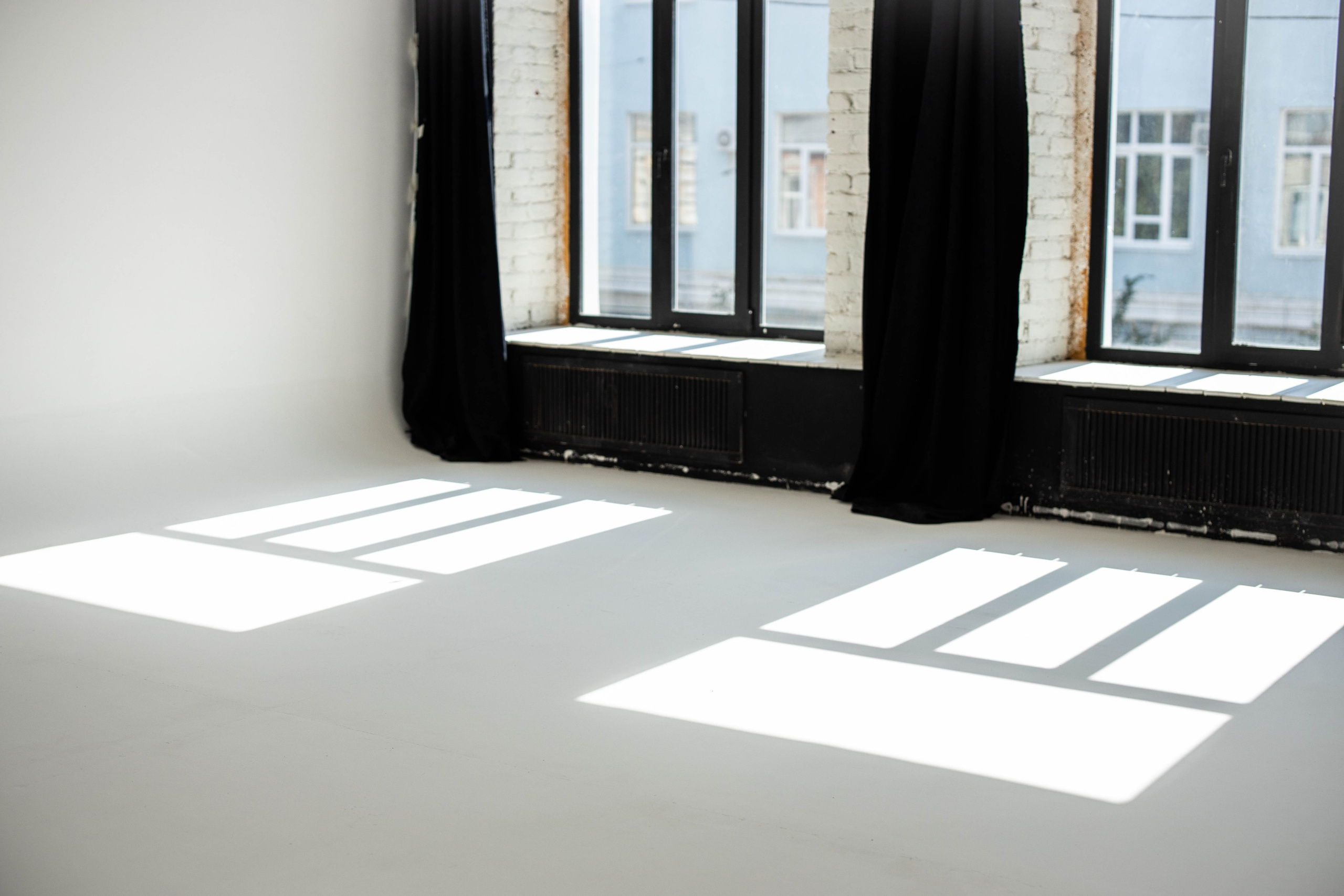 Зал «Мастерская». Аренда залов Фотосъемка Рекламная Фотосъемка Съемка для сайтов