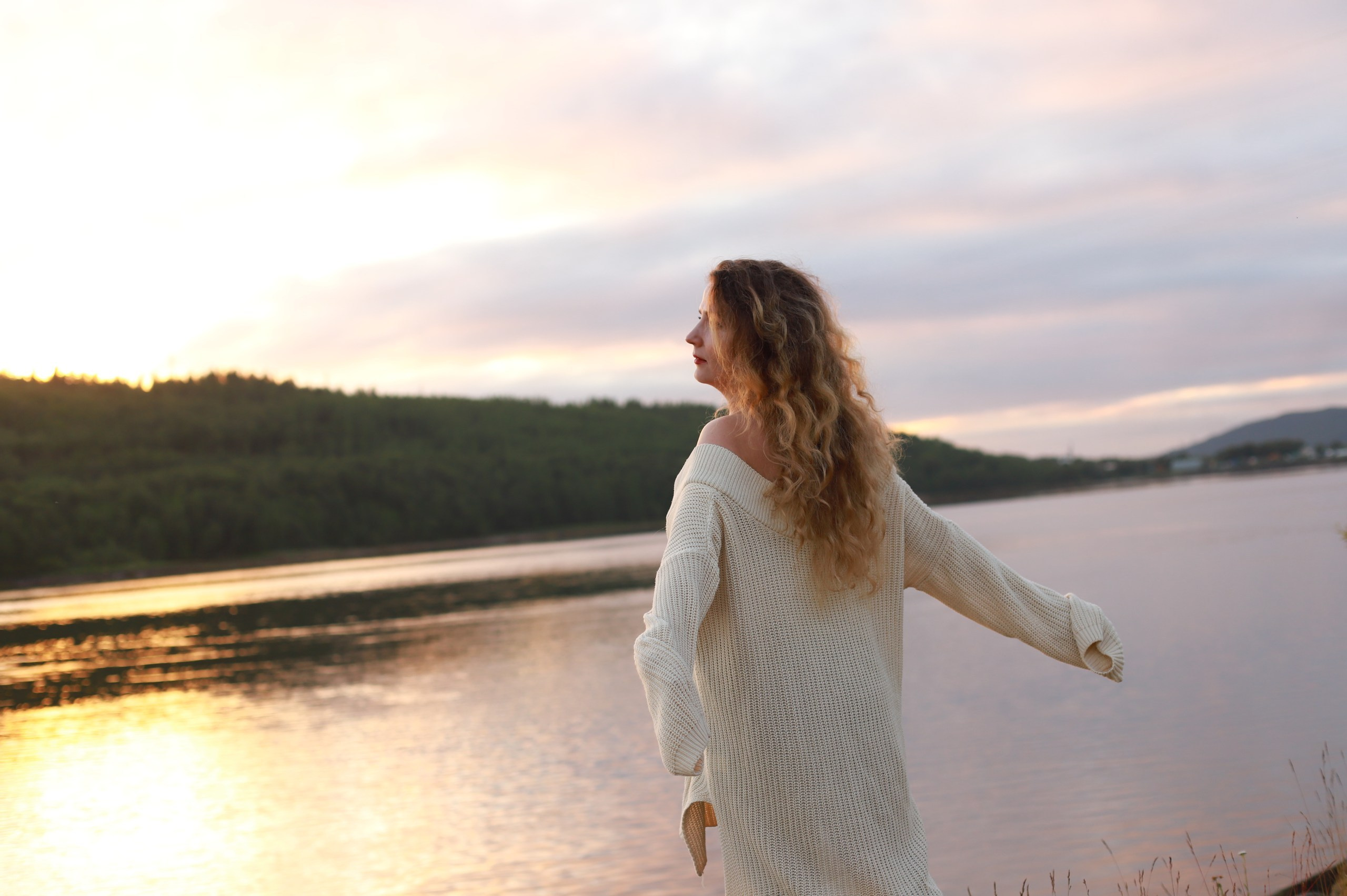 Екатерина Мурманск. Женский и семейный фотограф в Санкт-Петербурге Любовь Малышева