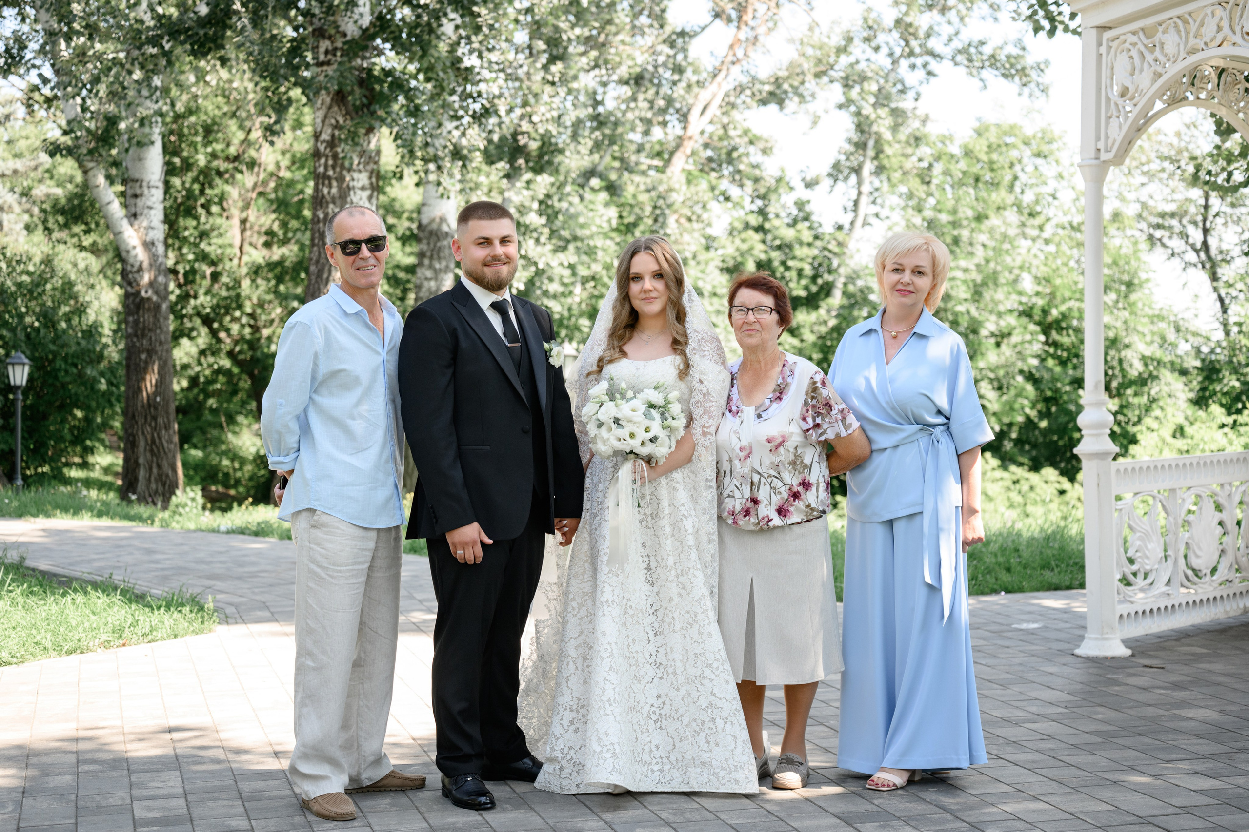 Sergey and Tatyana. Фотограф в Липецке Ковалько Евгений