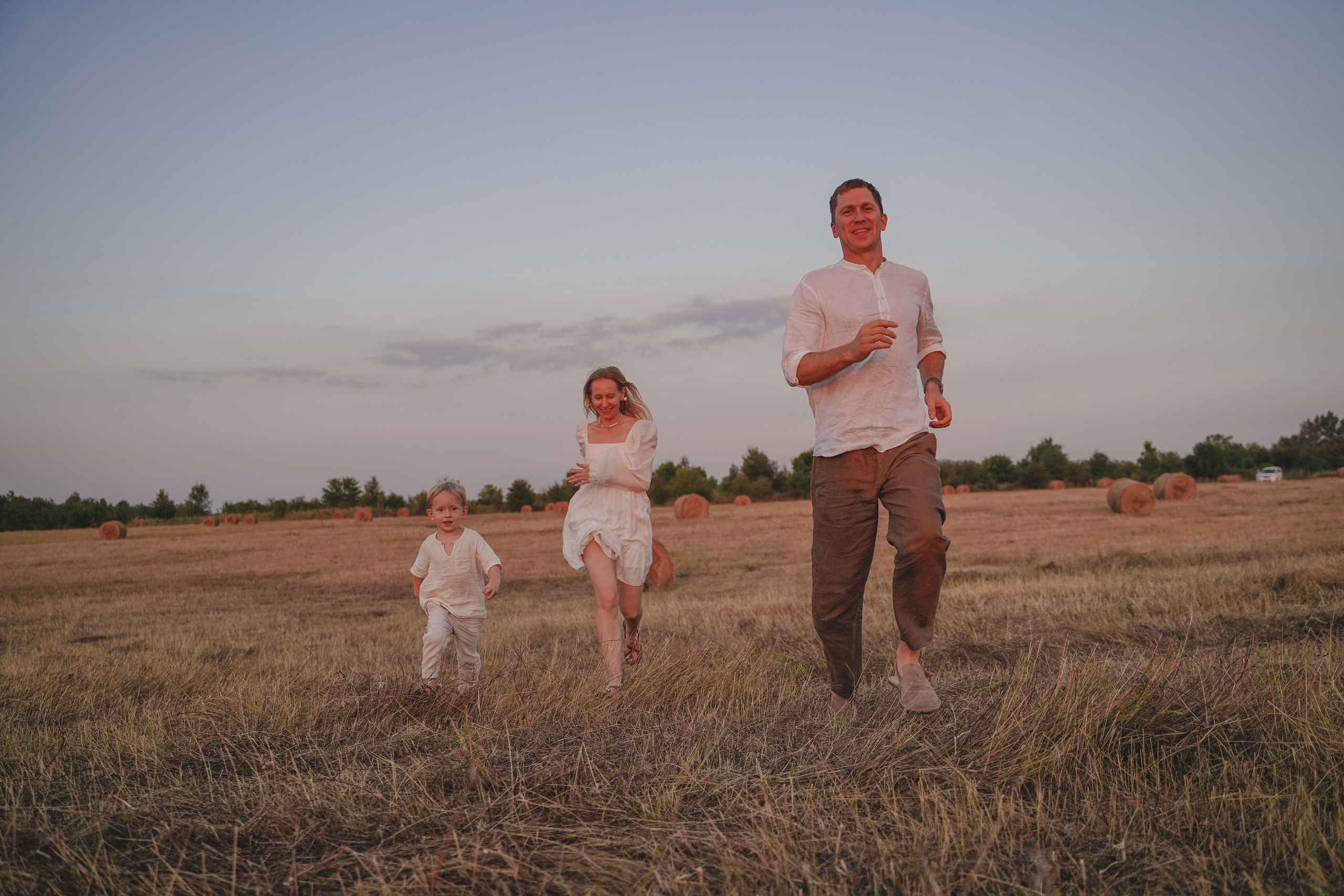 Выездная фотосессия. Семейный и женский фотограф в Краснодаре Анастасия Приймак