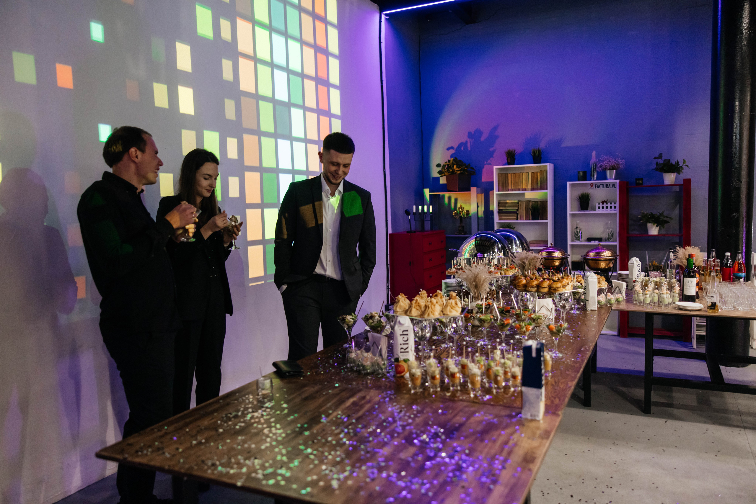 Arina's Birthday. Фотограф во Владивостоке Максим Цой