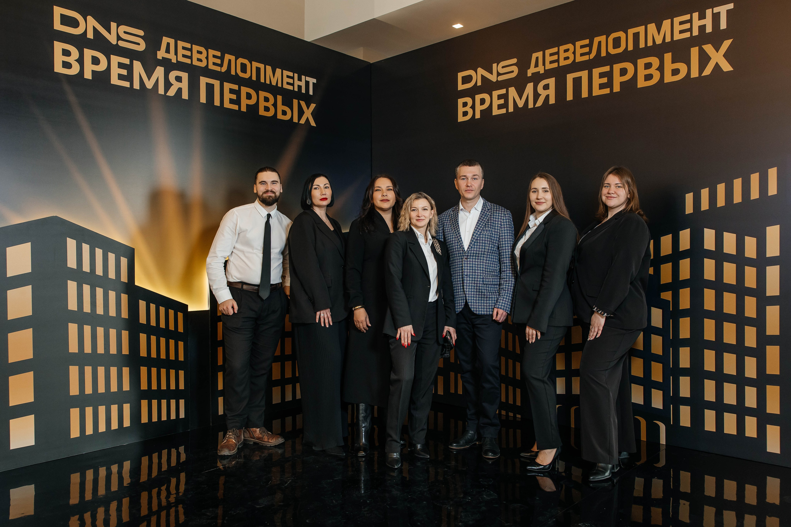 Event & Corporate photography | Maksim Tsoy