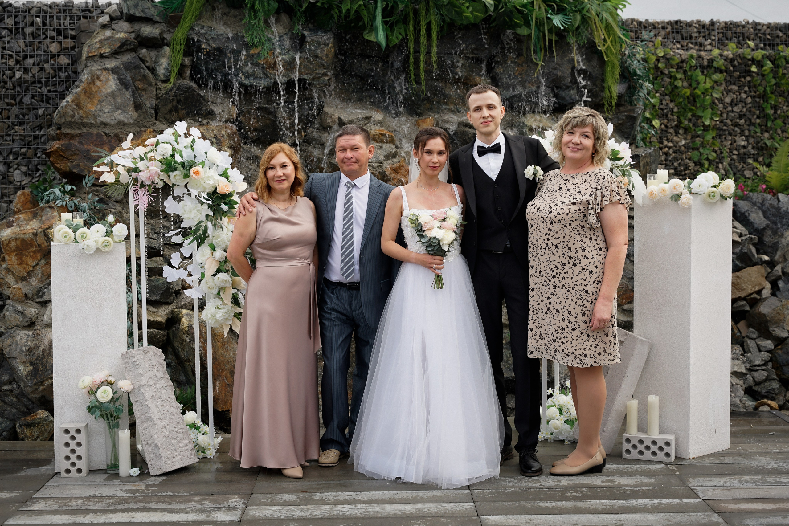 Свадебная съемка Екатеринбург