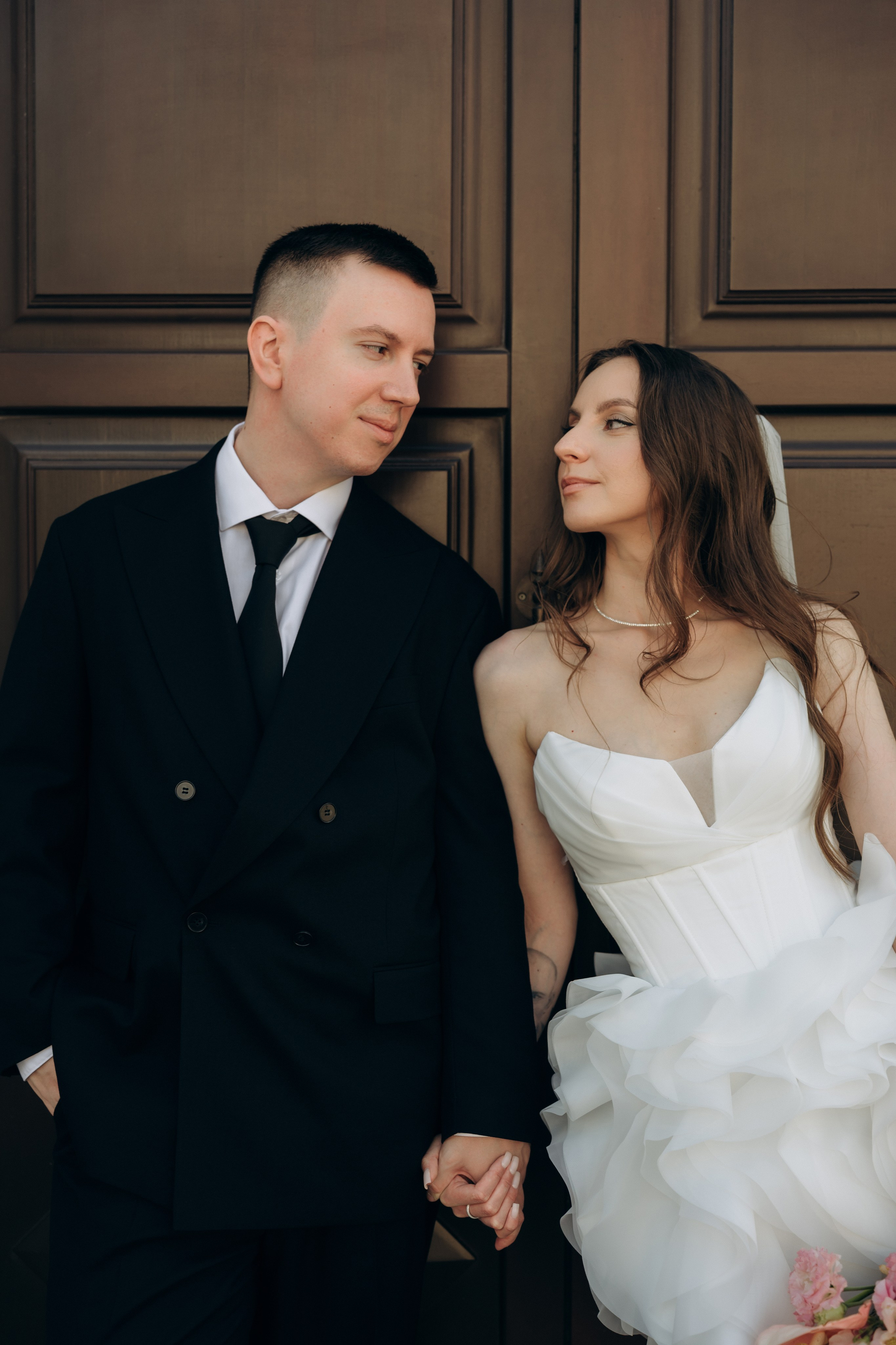 Руслан и Марина. Полный день. Ирина Гонтарева|Фотограф|Белгород