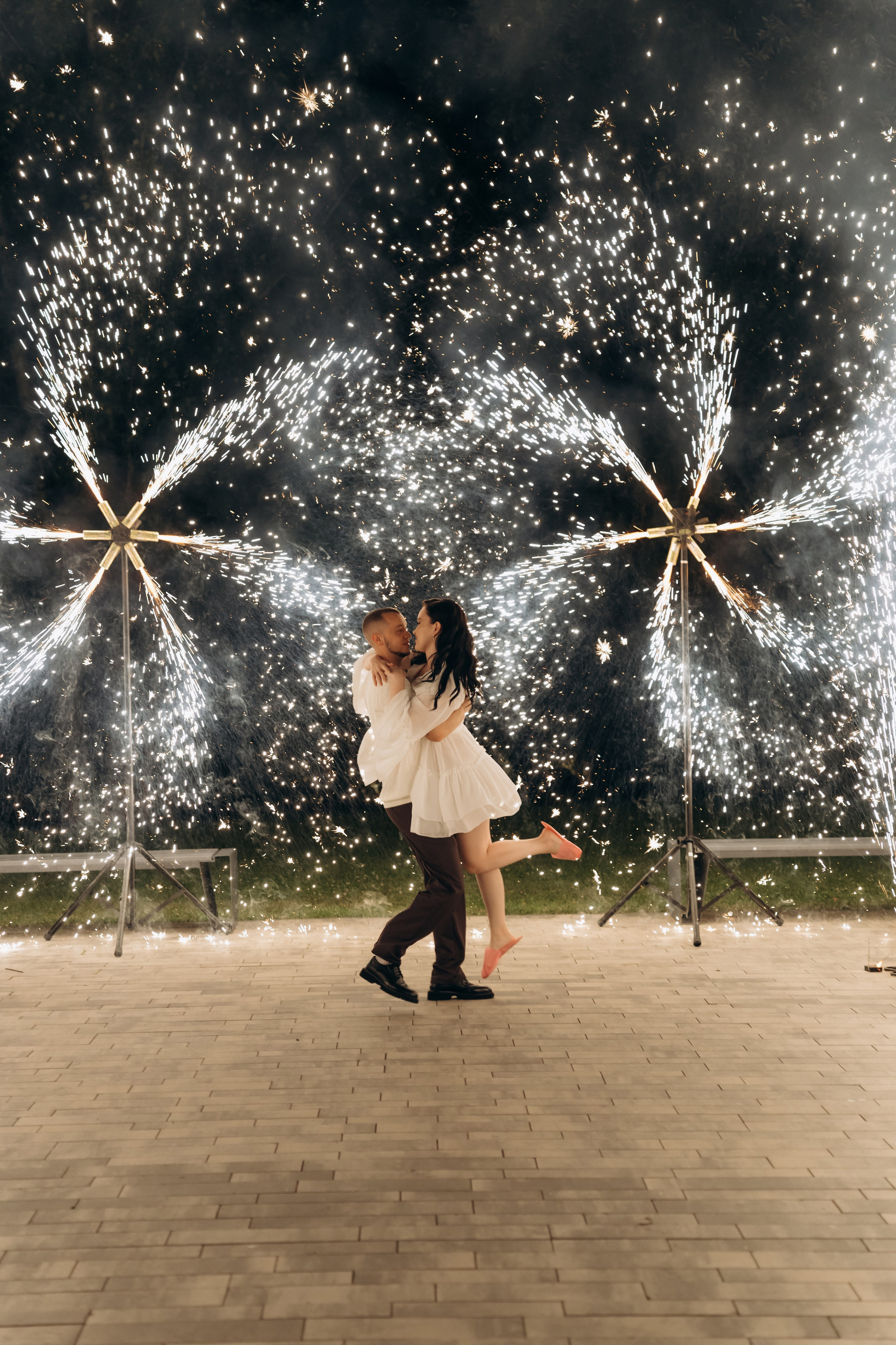 Костя и Эвелина. Ирина Гонтарева|Фотограф|Белгород