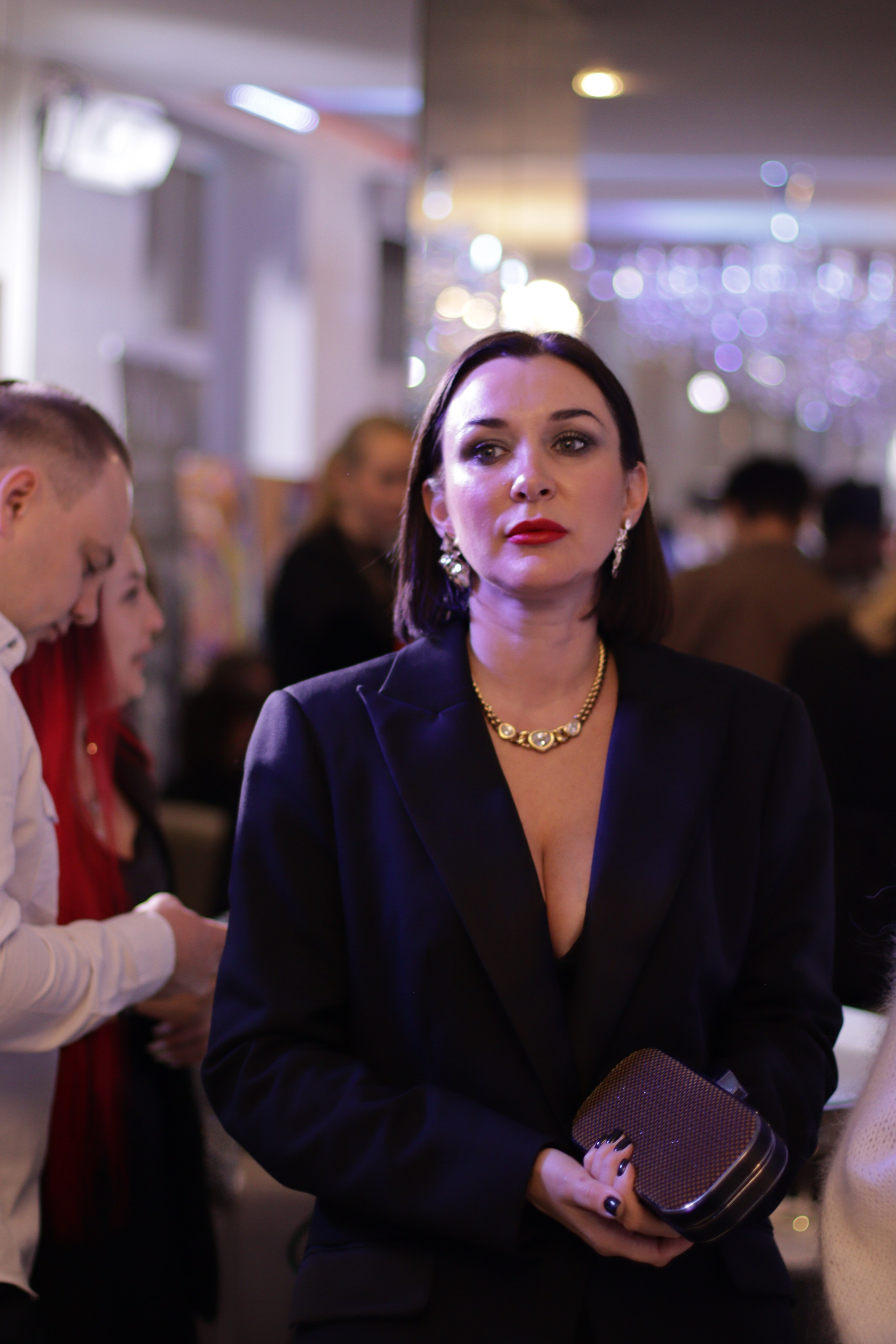 Светская премия «Лидеры эпохи» 2025, Барвиха. Jane Kudryavtseva | MODEL PHOTO & PORTRAIT