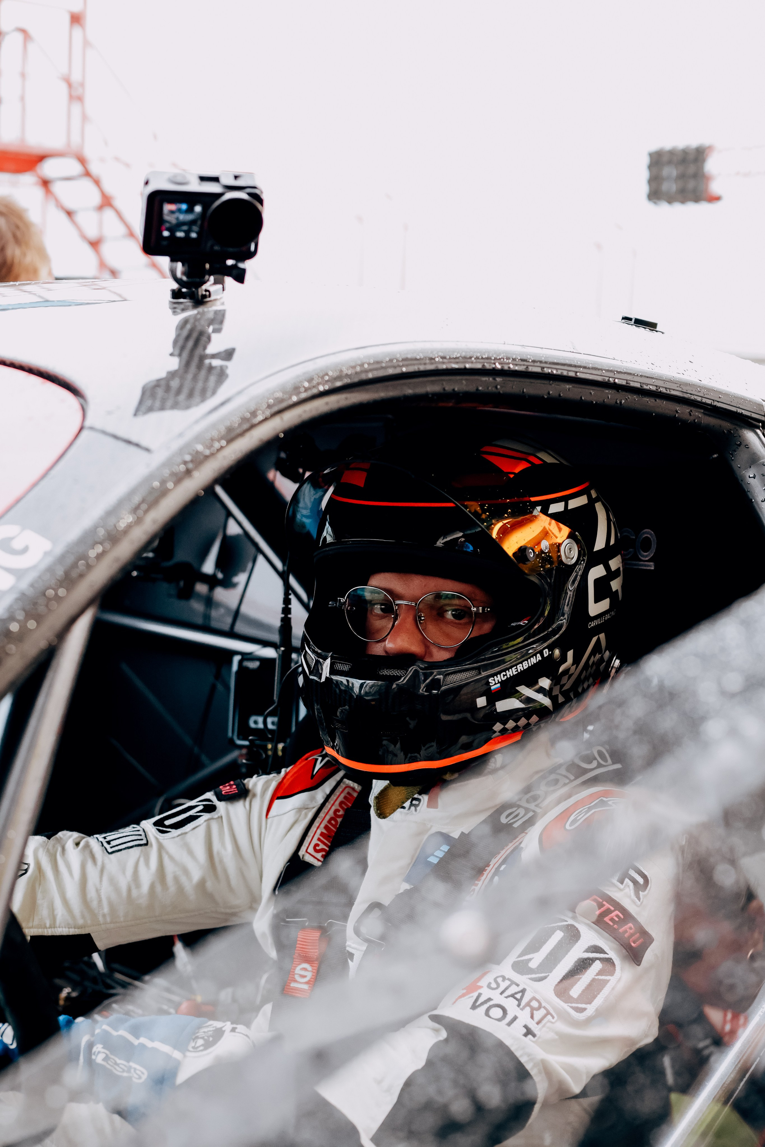 RDS GP 4-й этап, ADM Raceway 11/07. Jane Kudryavtseva — Репортажный и портретный фотограф на мероприятие в Москве