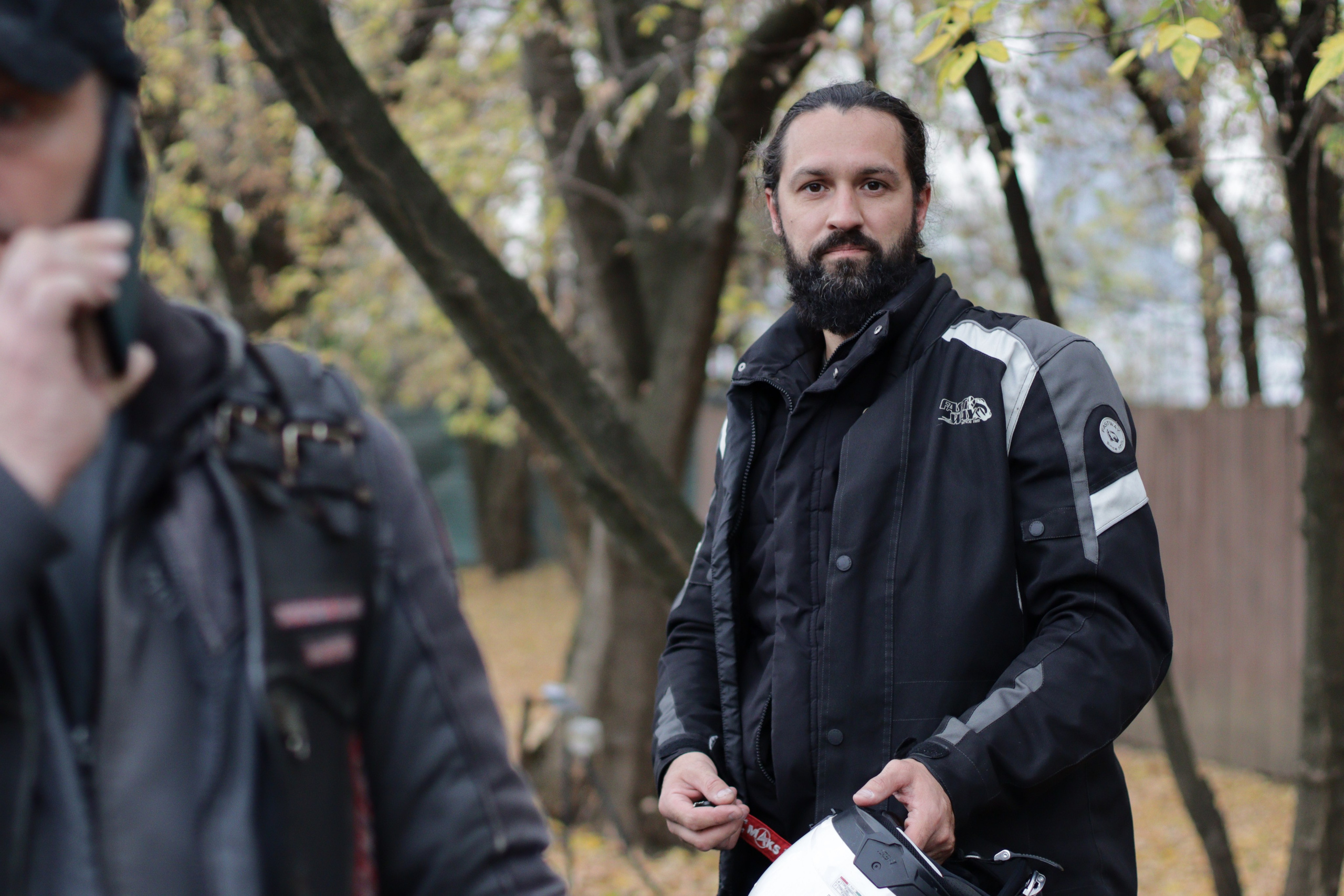 Мотоклуб «НОЧНЫЕ ВОЛКИ» Закрытие сезона 2025. Jane Kudryavtseva | MODEL PHOTO & PORTRAIT