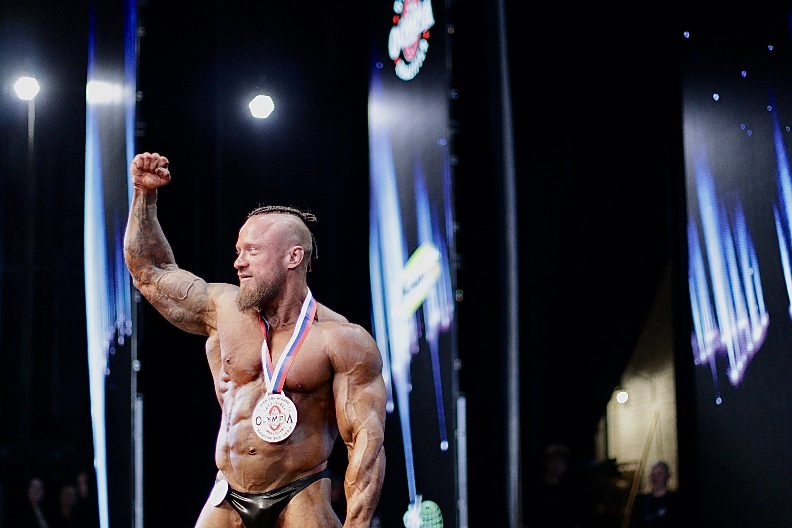 NPC Moscow Showdown 25 oct — BEST MOMENTS. Jane Kudryavtseva | MODEL PHOTO & PORTRAIT