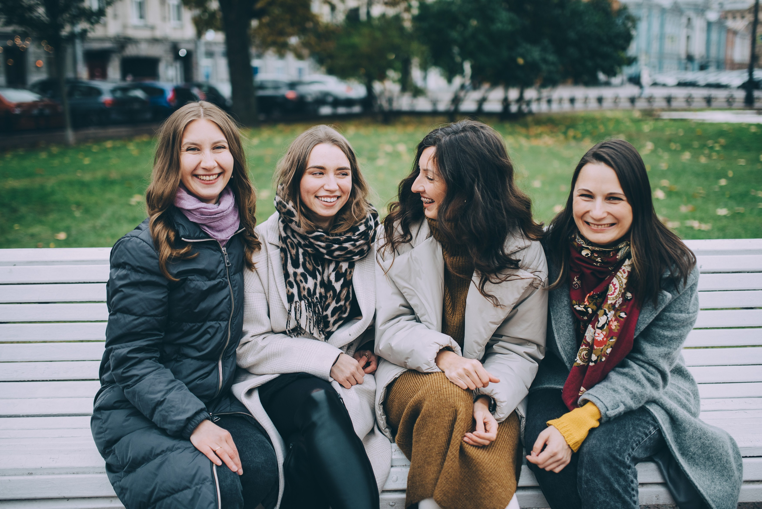 Не зря вы бегали). Фотограф Денис Неместо, портрет, репортаж