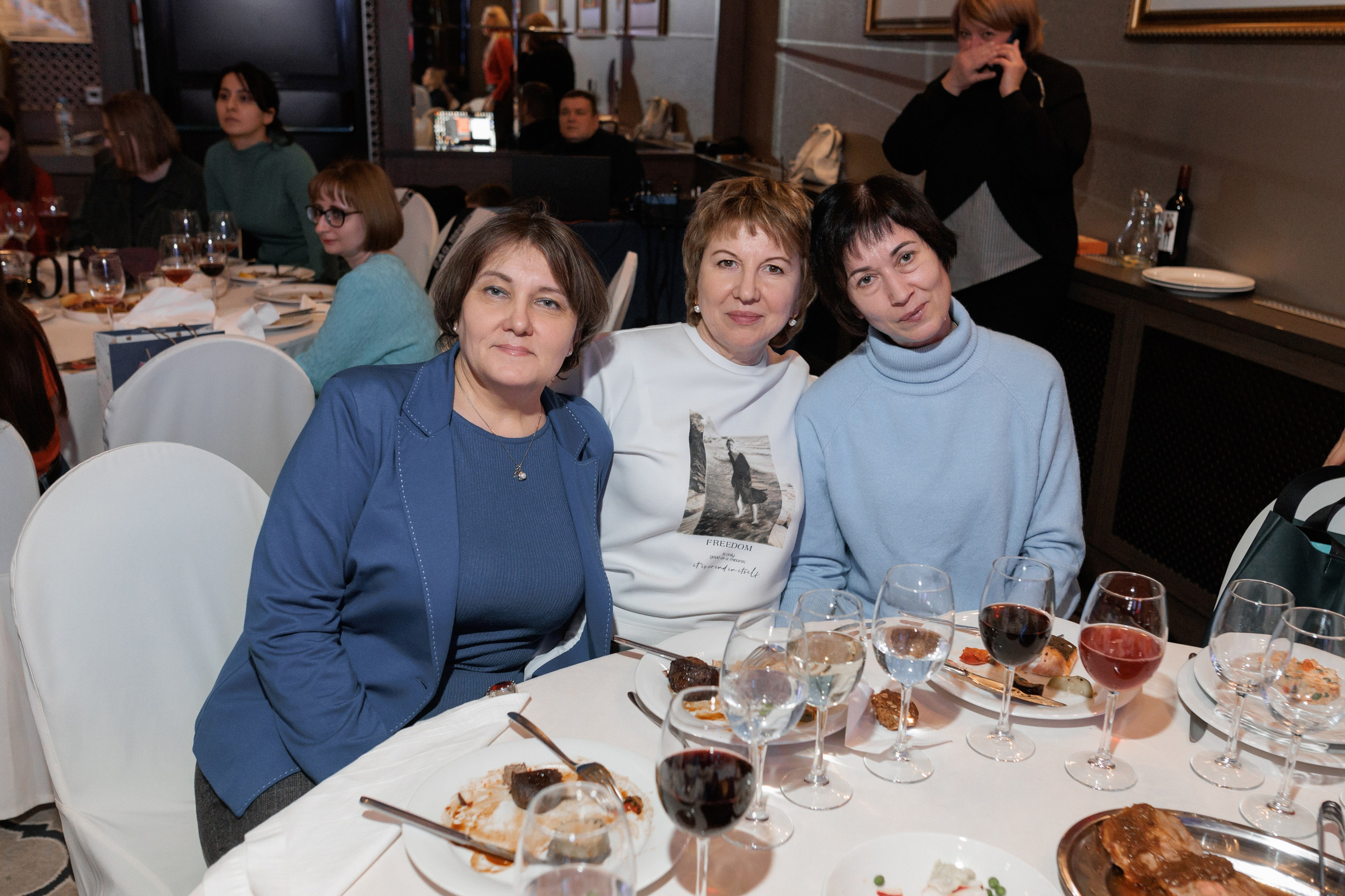 Конференции. Свадебный, репортажный фотограф в Тюмени Сергей Тапилин