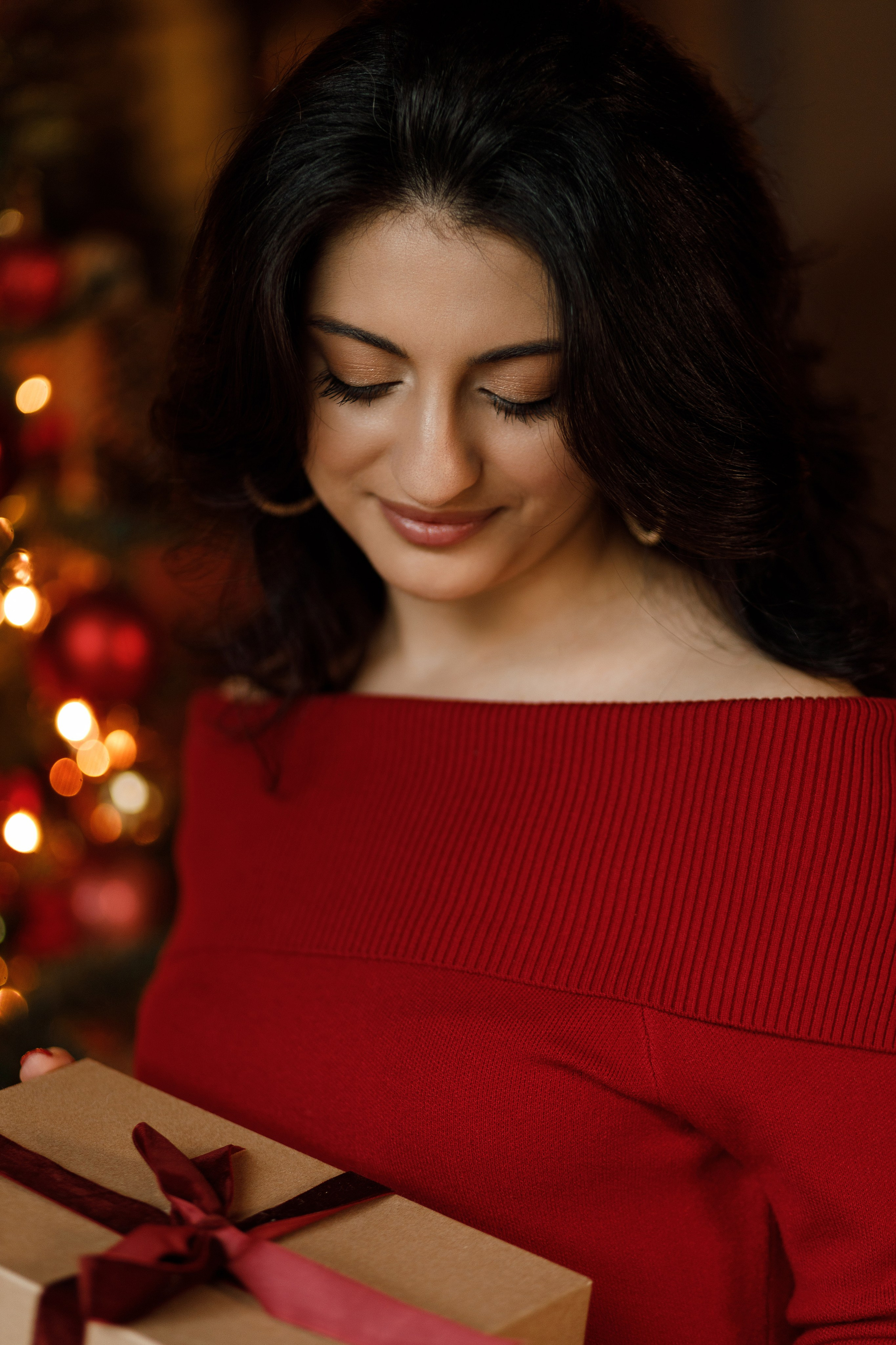 № 6. Фотограф в Москве Юлия Хамзина