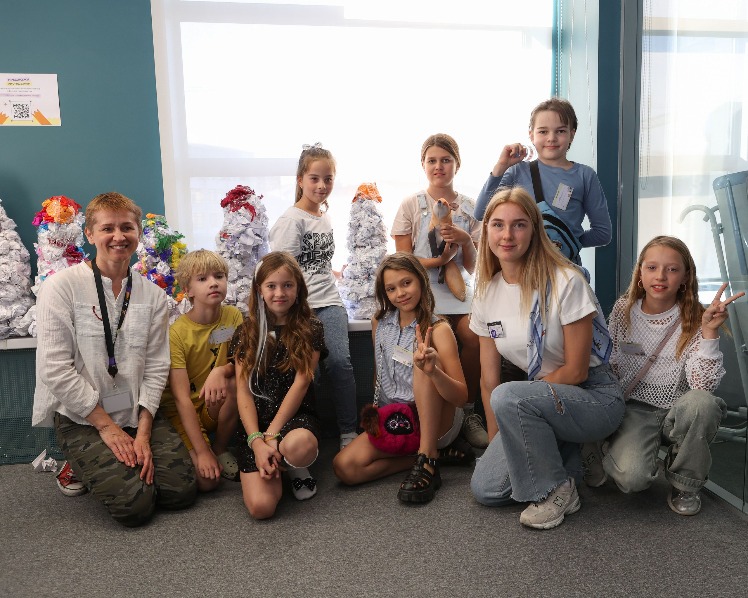 Фоксфорд 3-4 классы. Выпускные альбомы и школьный фотограф в Подольске, Троицке, Щербинке, Москве и Московской области