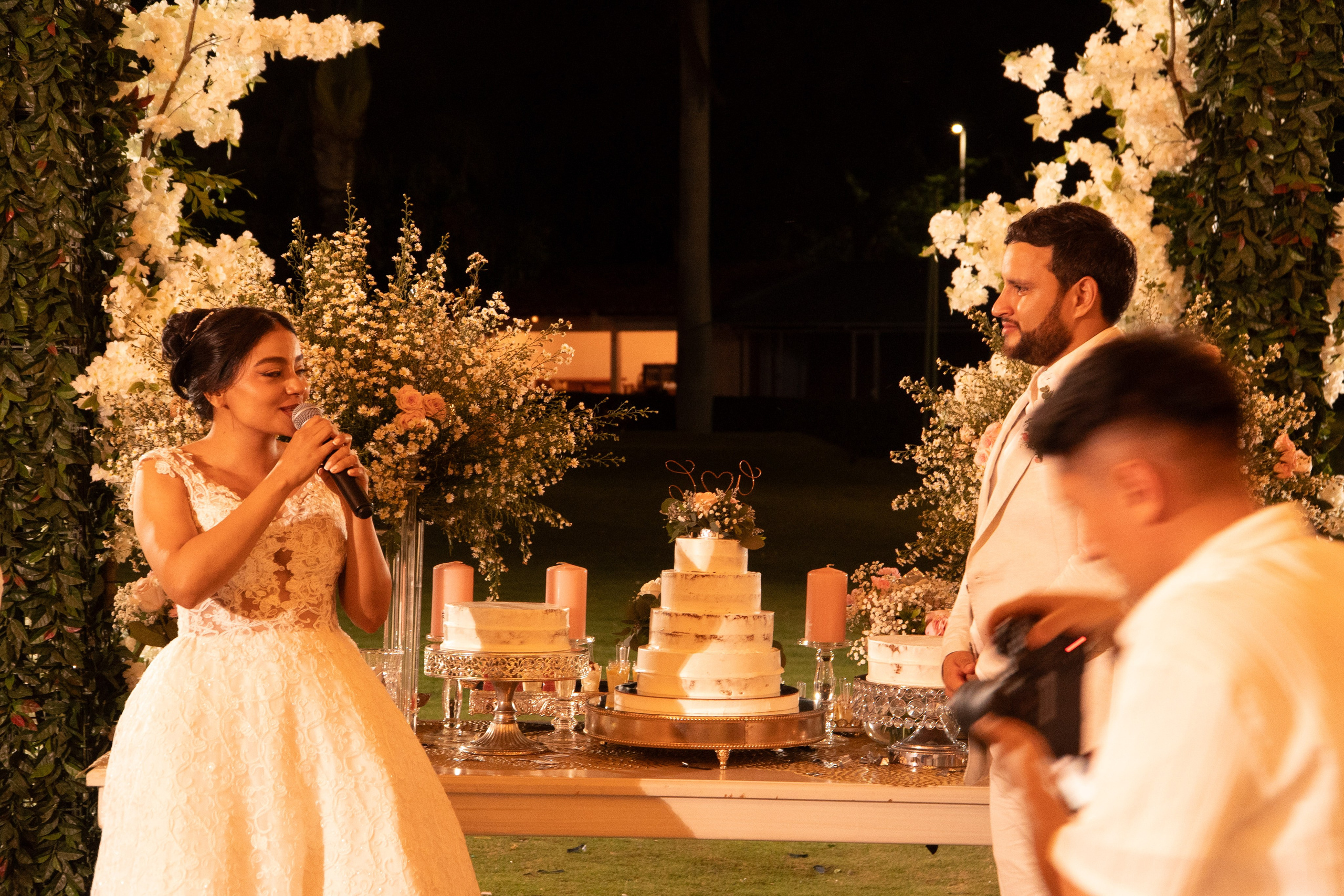 Carola & Gerson. Wedding Photographer in Barcelona and Medellin