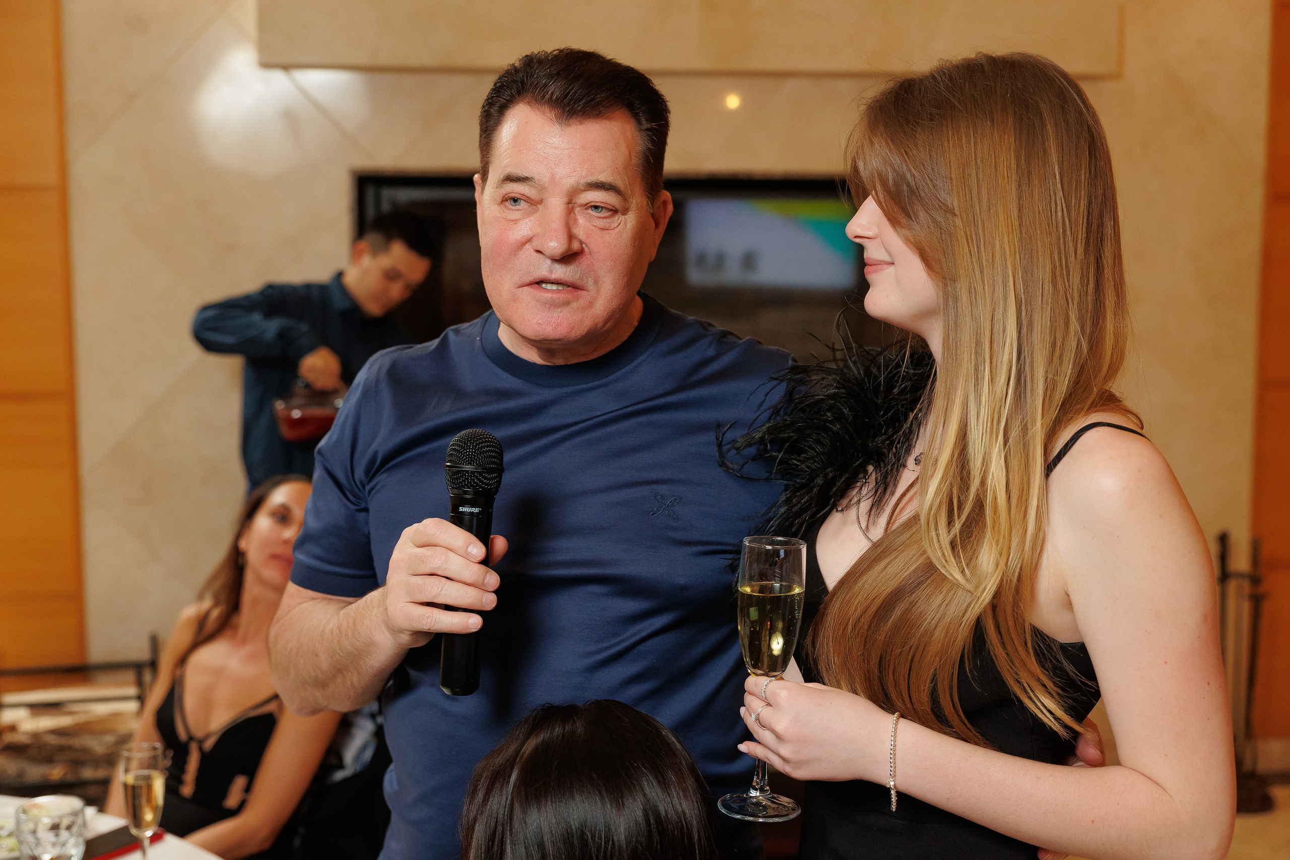 Выпускной. Фотограф в Москве и МО, Алексей Балышев