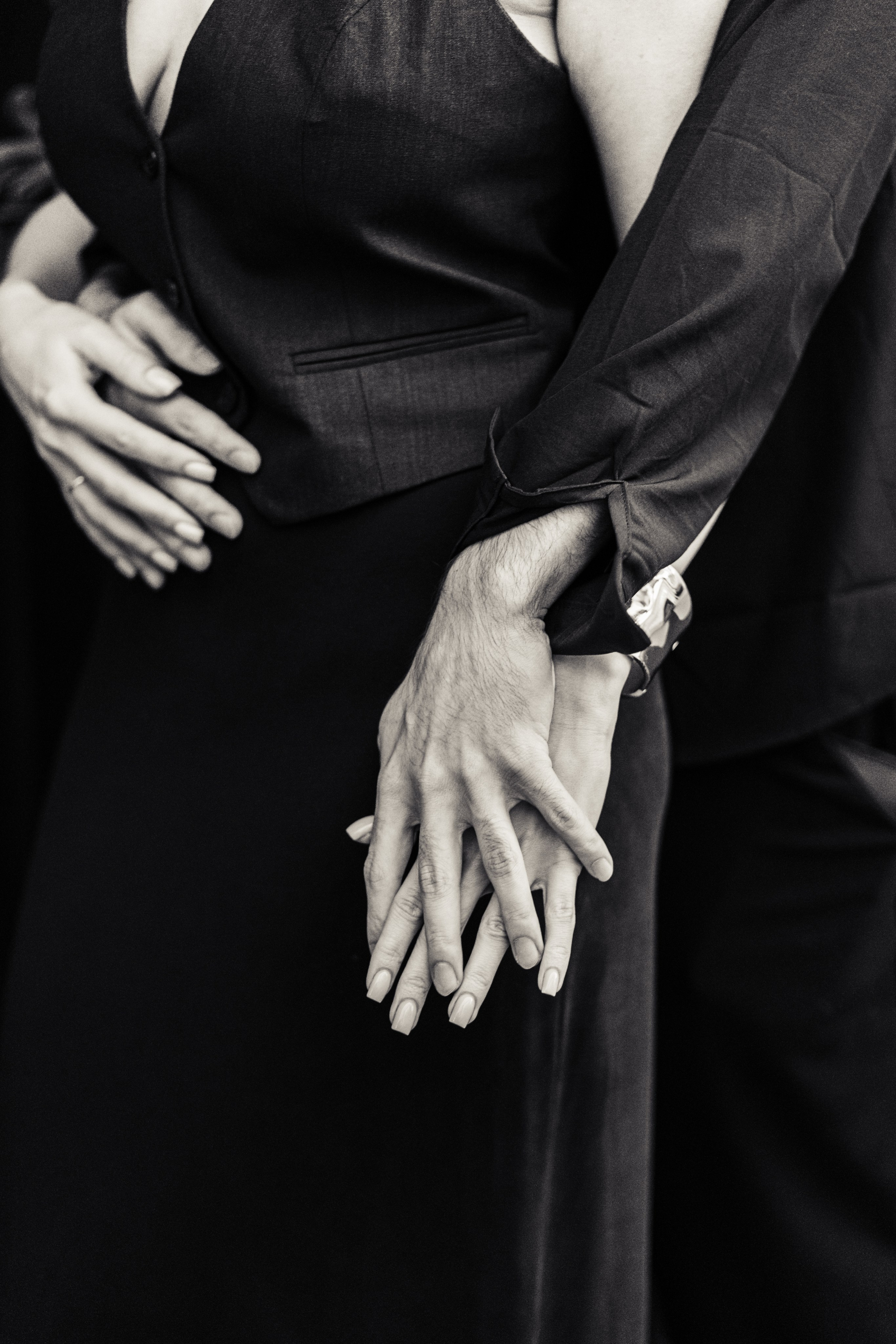 МАРИНА И АМИЛЬ. Фотограф в Москве