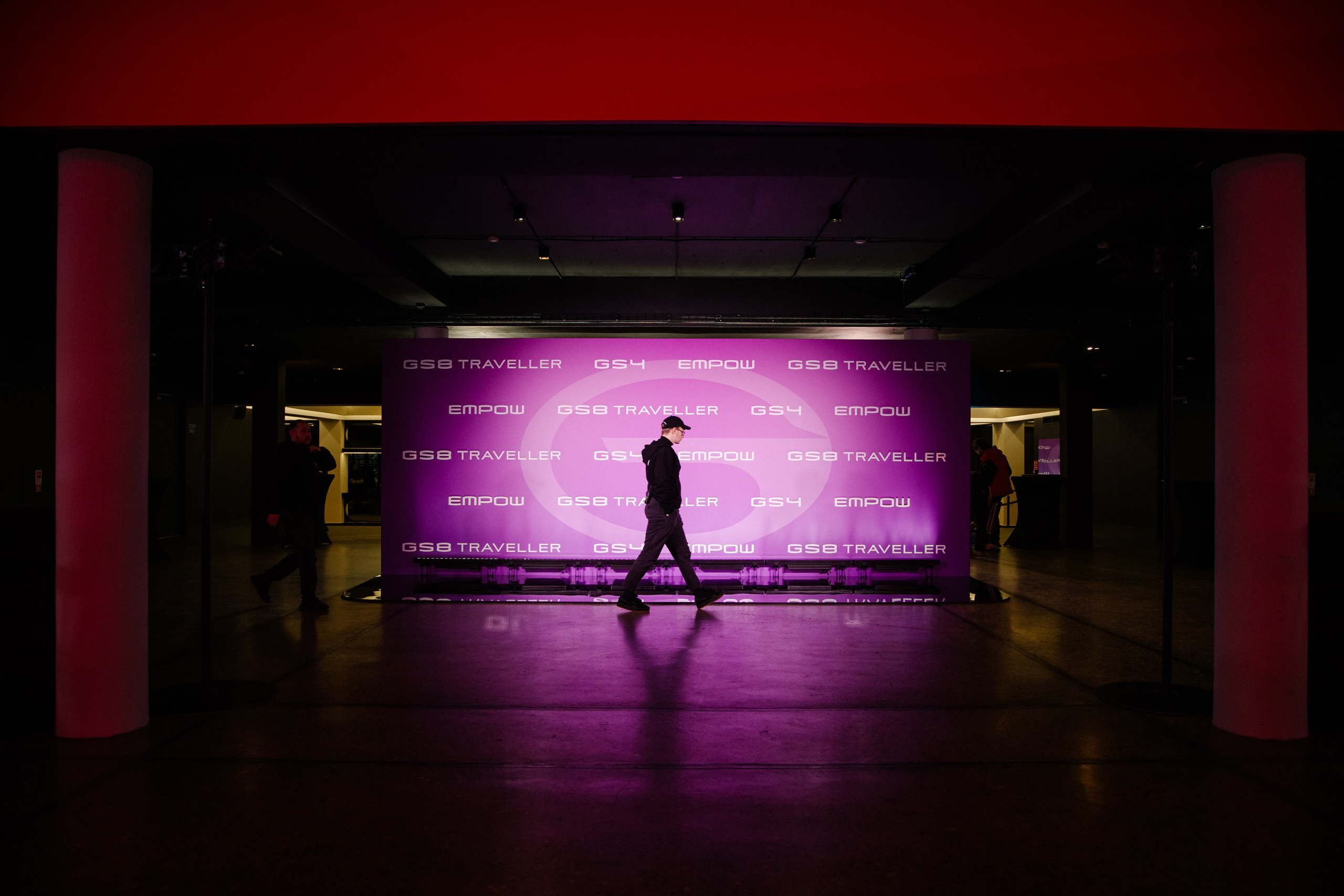 GAC. Фотограф в Москве