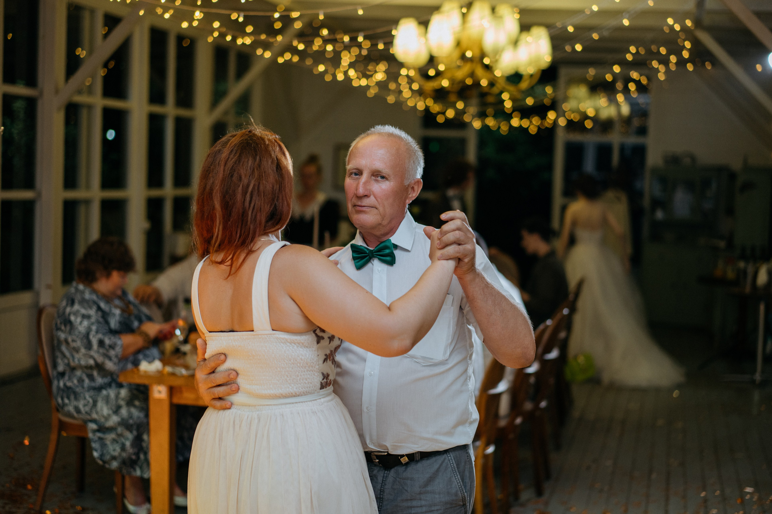 Илья и Алина. Свадебный и семейный фотограф в Калининграде Анастасия Гриценко