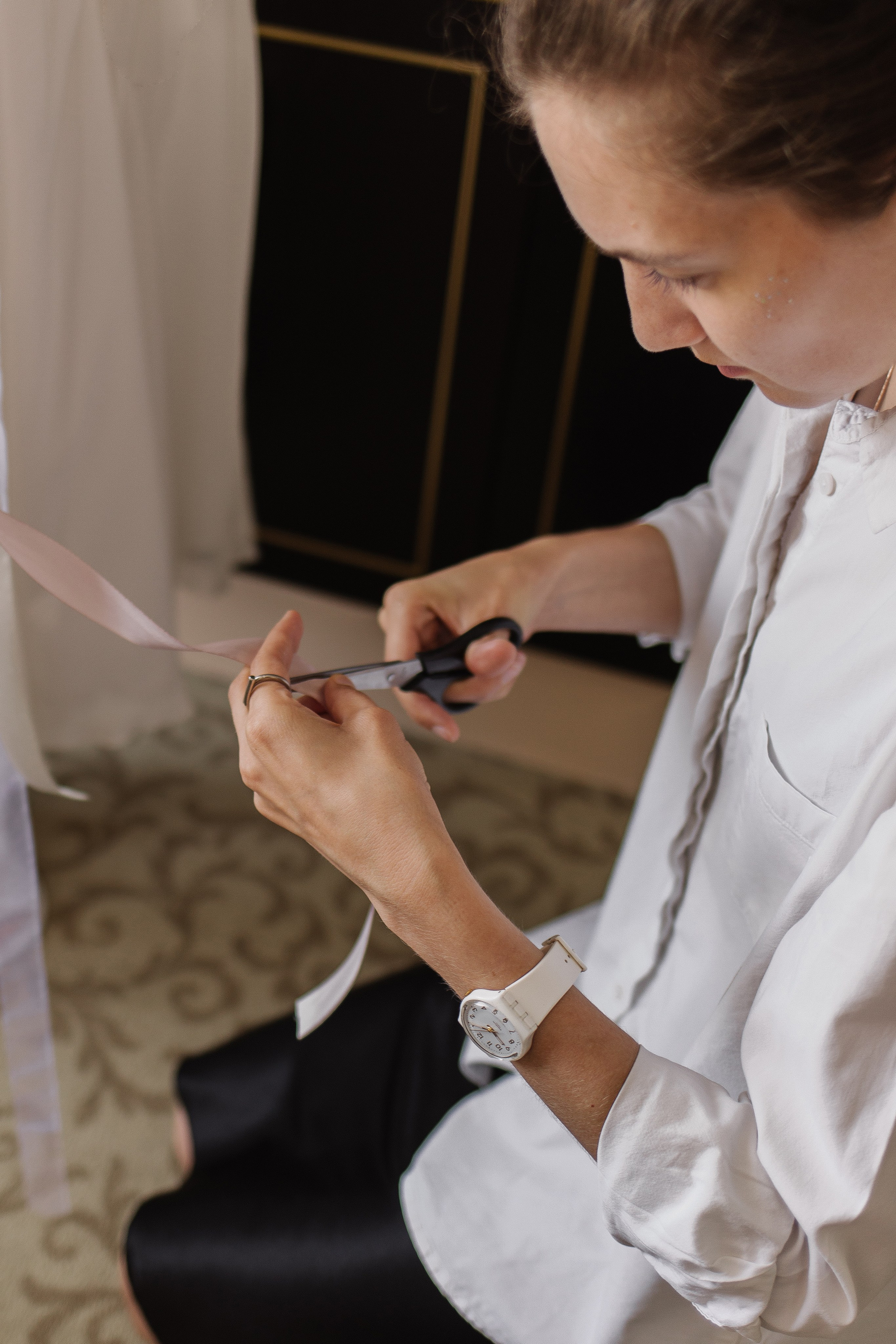 Сергей и Любовь. Семейный фотограф в Самаре