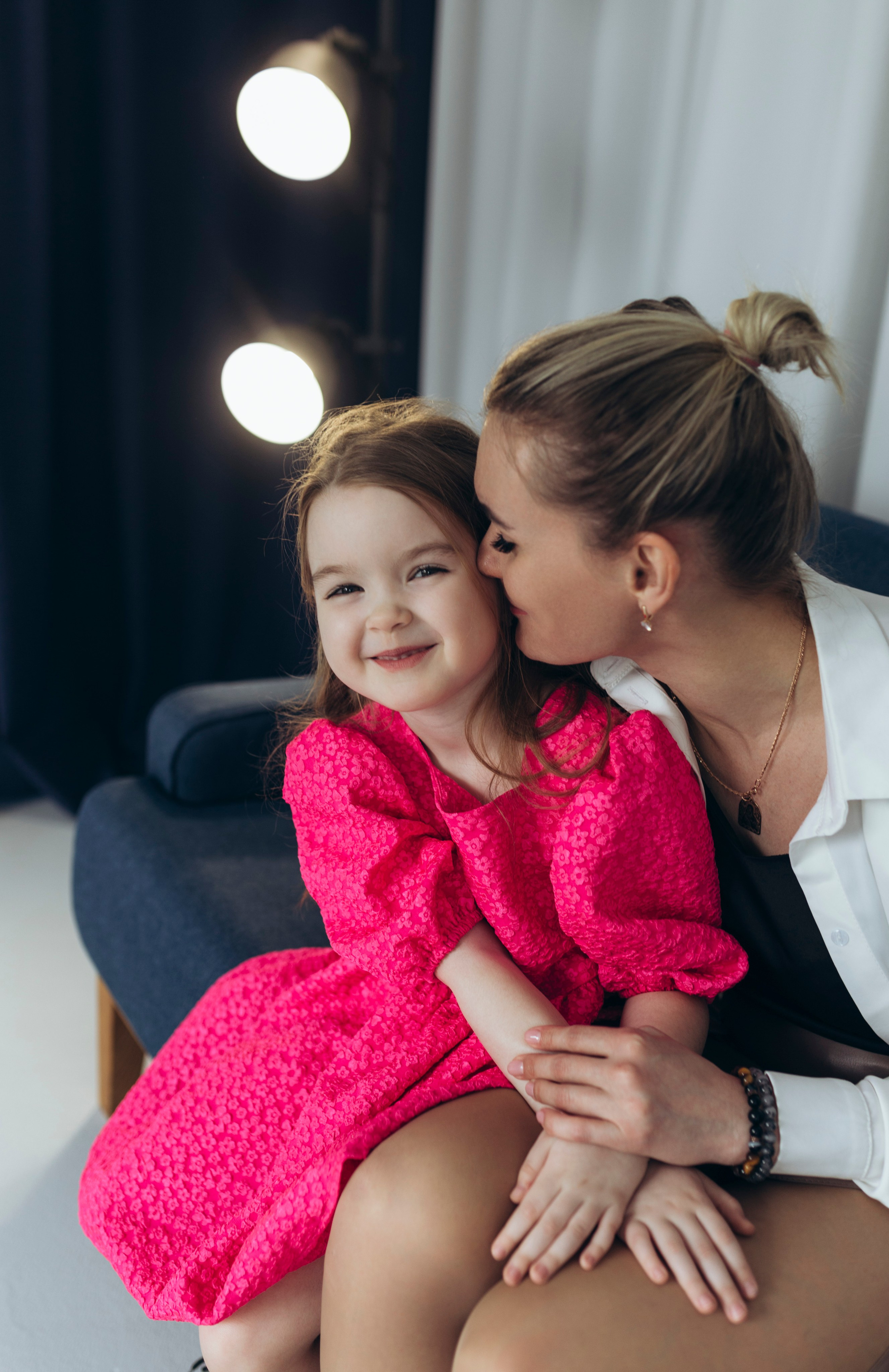 Злата. Фотограф Кемерово Анастасия Ларионова