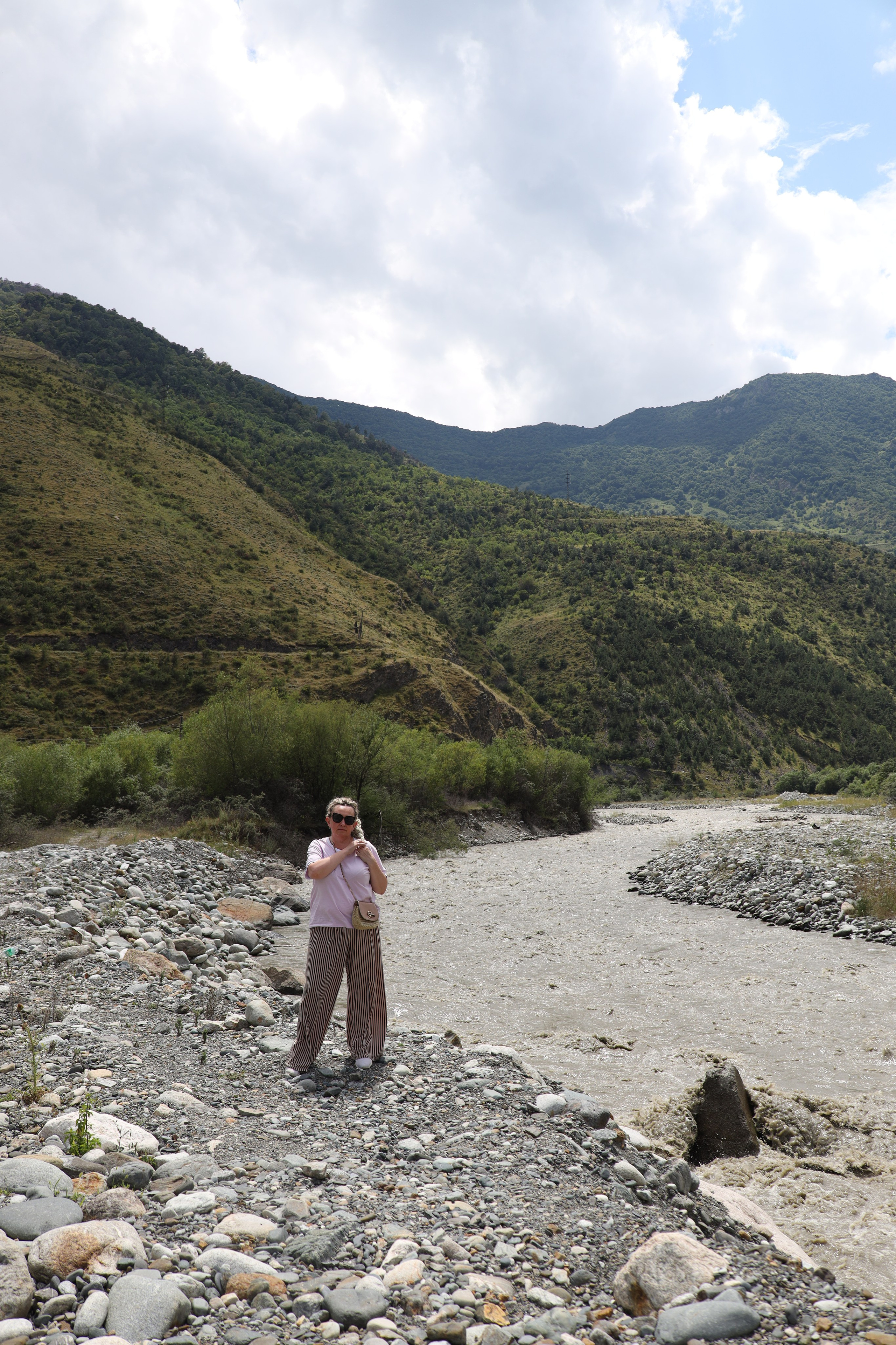 Северная Осетия июль 2025 год. Кармадон, Даргивз и Цей. Семейный детский фотограф Краснодарский край Оксана Колос
