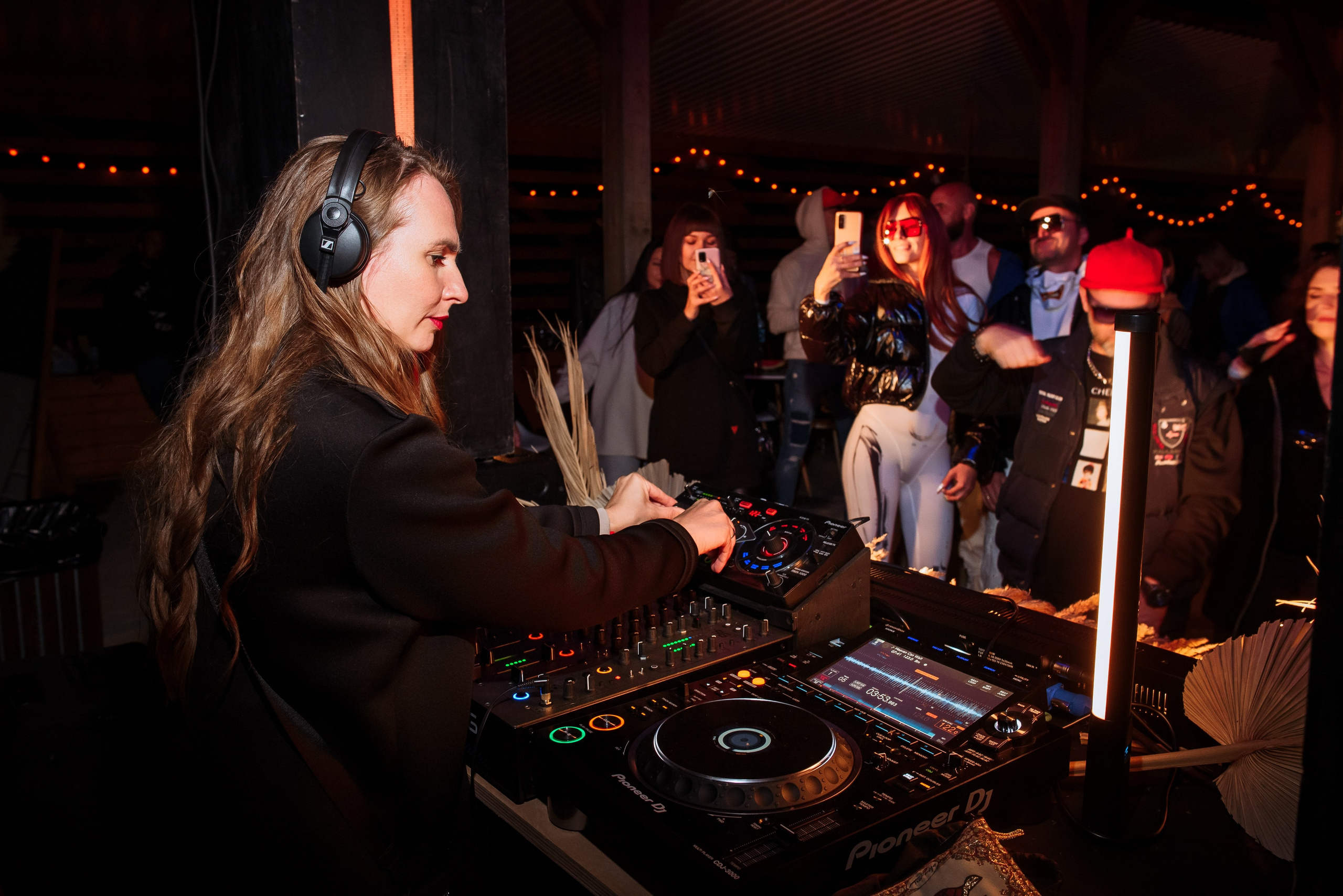 Пляжная вечеринка. Wedding and family photographer USA