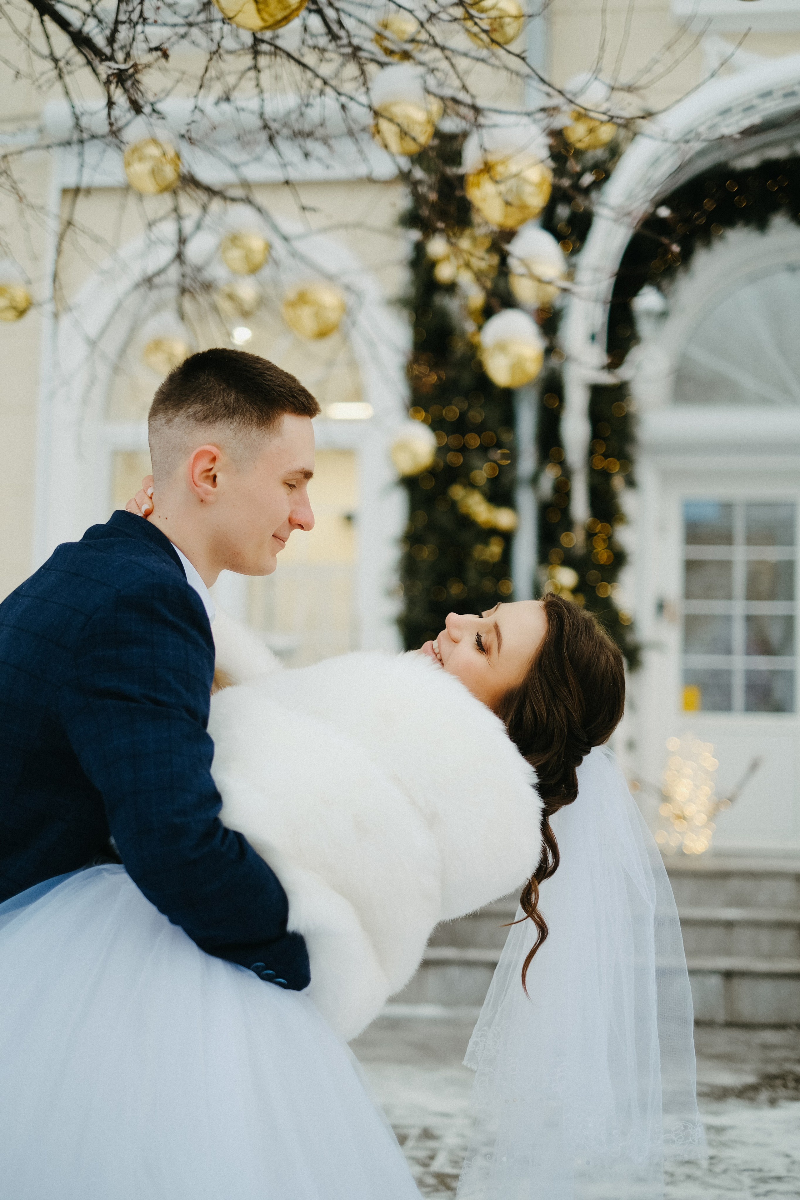 Дмитрий и Анастасия. Свадебный фотограф Денис Ожигин в Краснодаре и крае. Эмоциональная и стильная съемка вашего дня