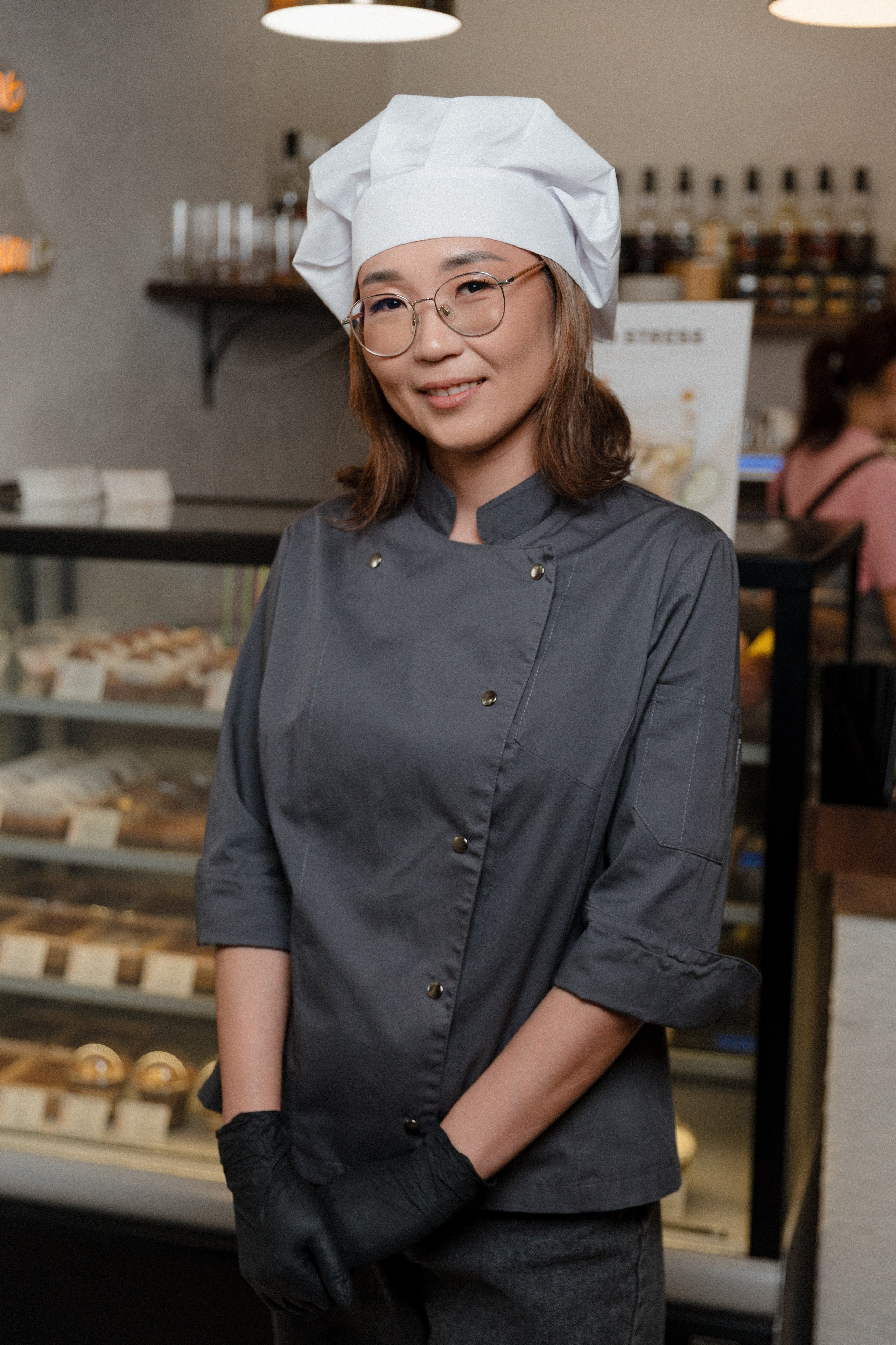 Кондитерская Сладкоежка. Мансорунов Баир | Фотограф | Бурятия