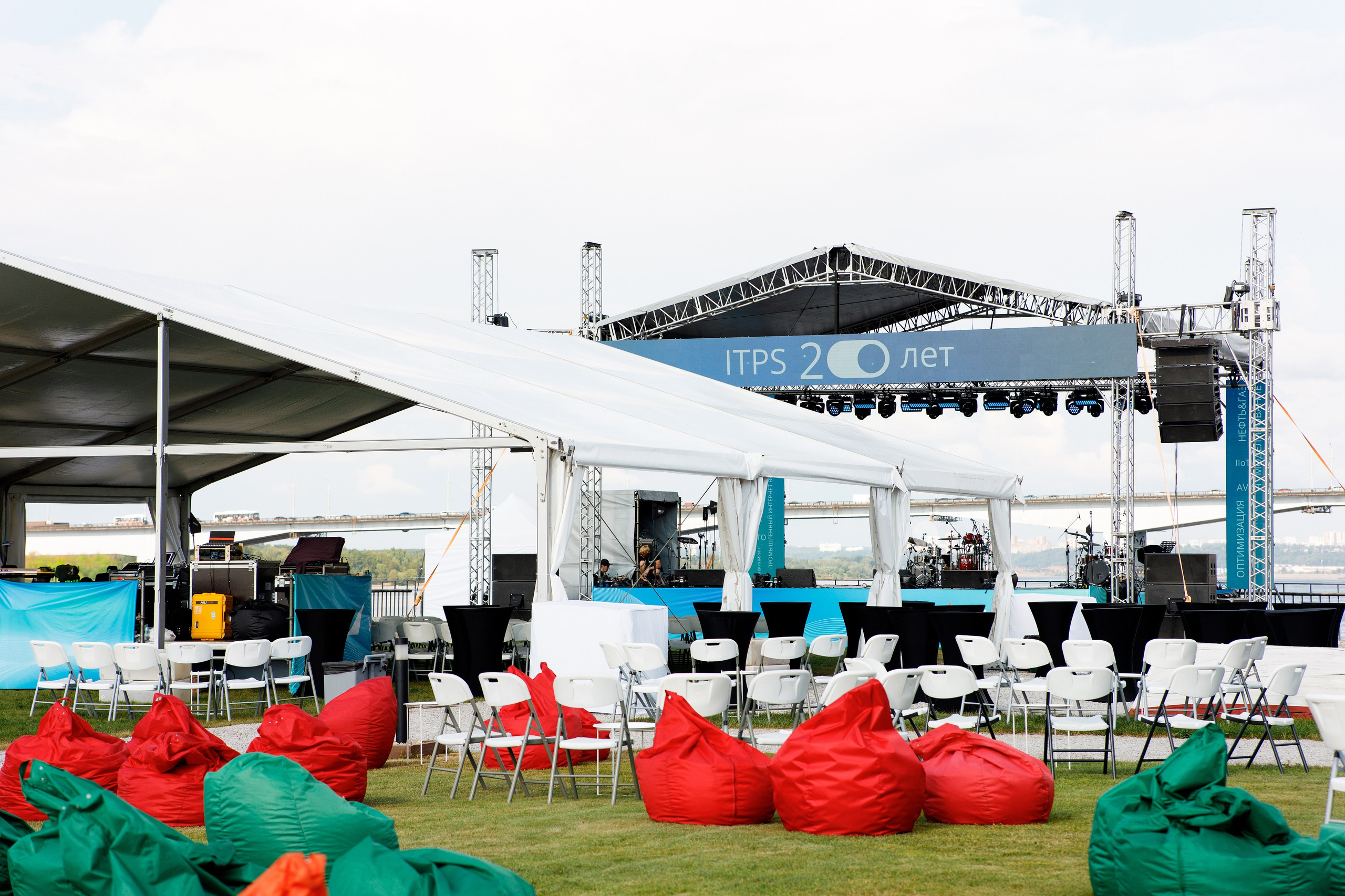 ITPS 20 лет. Фотограф Дмитрий Молчанов | Фотограф Пермь | Фотограф